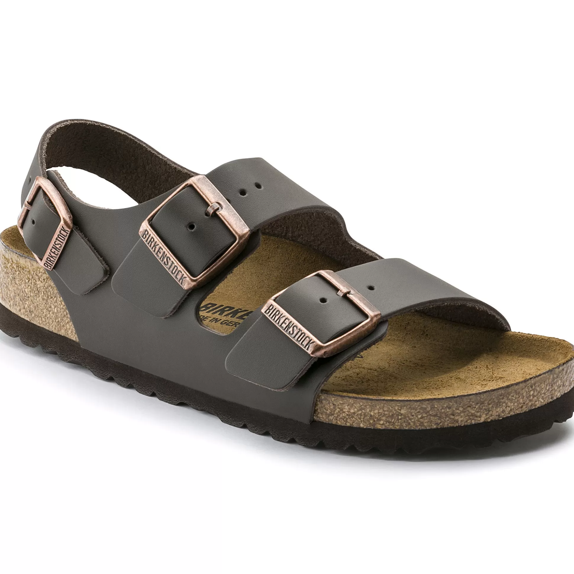 Birkenstock Milano^Damer Flerrem