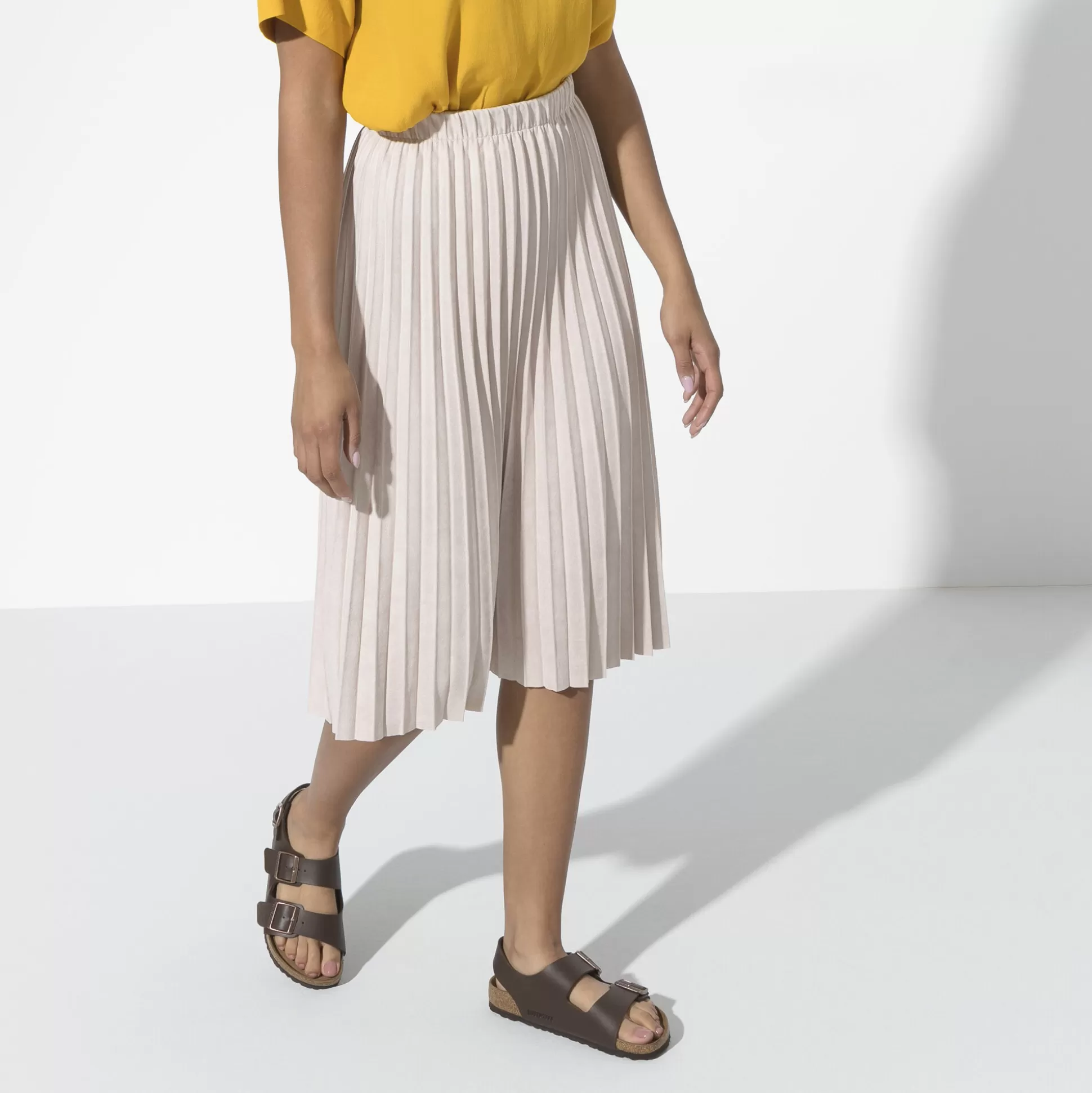 Birkenstock Milano^Damer Flerrem