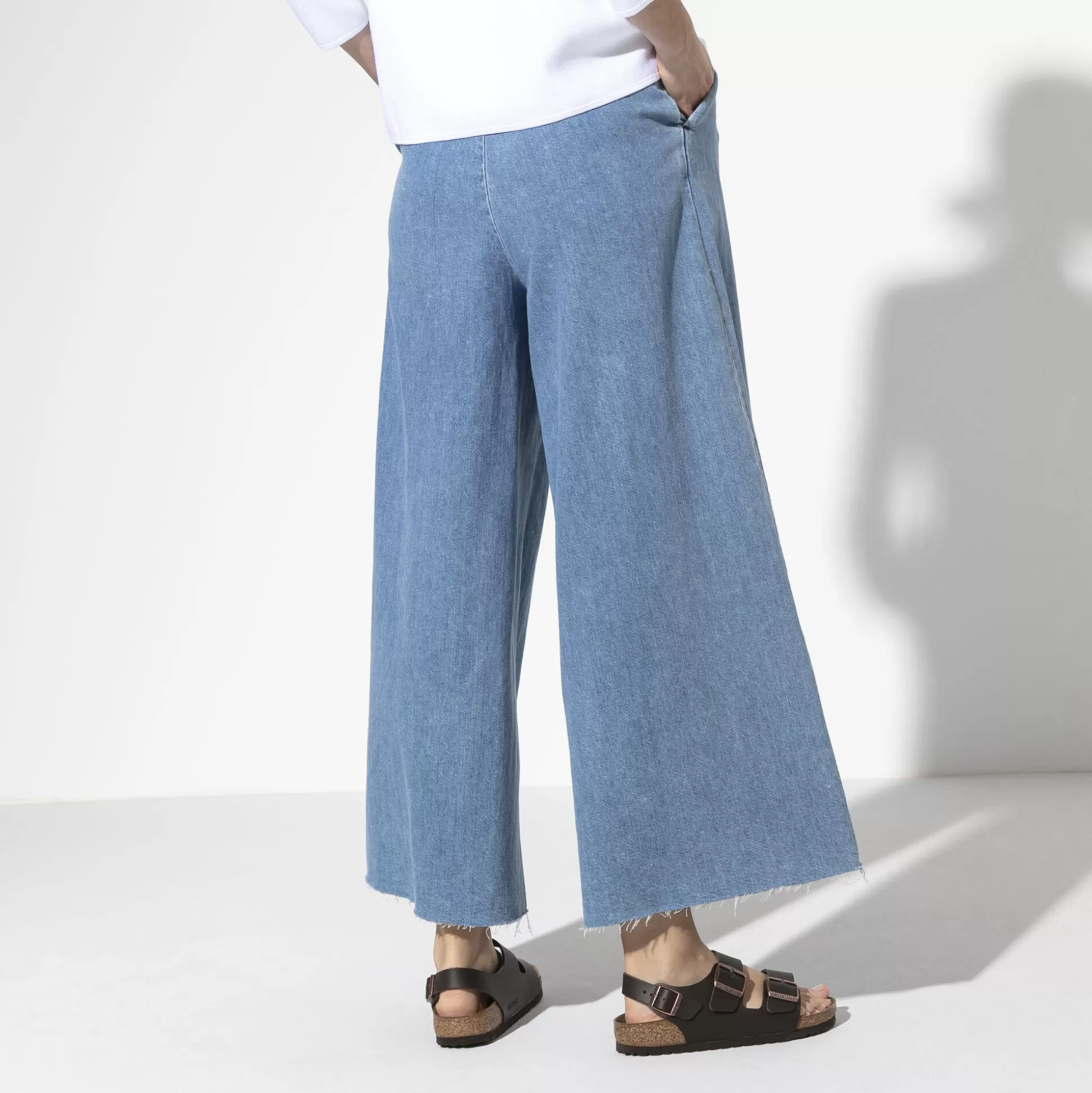 Birkenstock Milano^Damer Flerrem