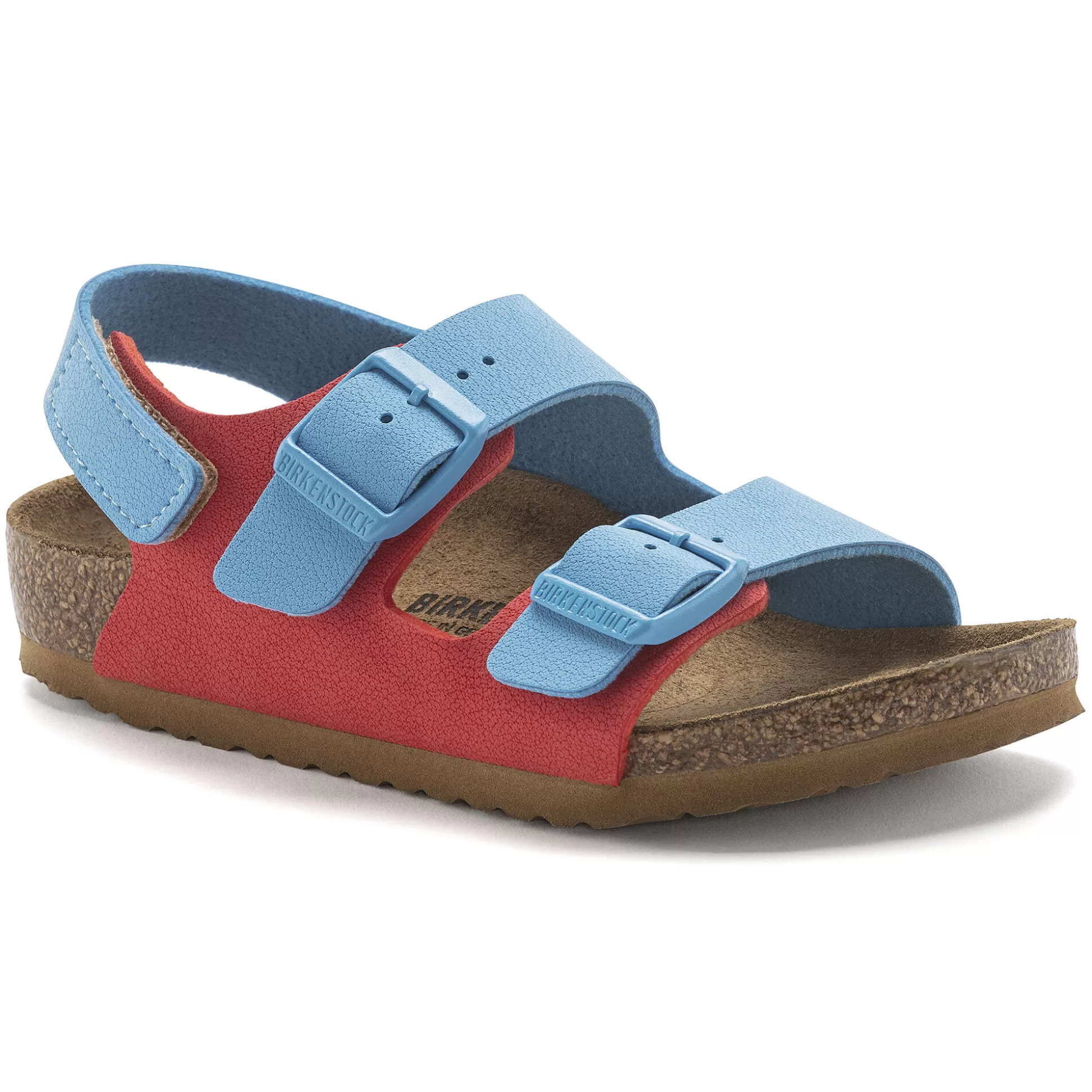 Birkenstock Milano Hl Kids^Børn Remsandaler