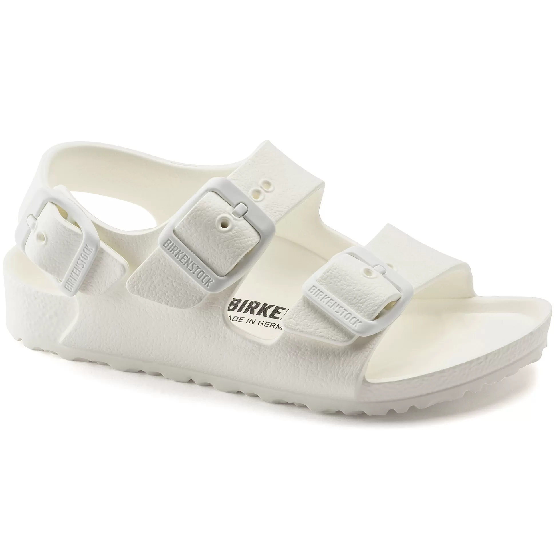 Birkenstock Milano Kids^Børn Remsandaler