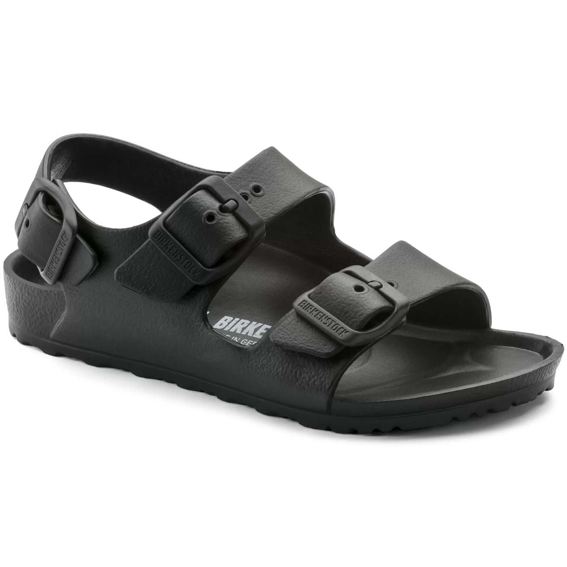 Birkenstock Milano Kids^Børn Remsandaler