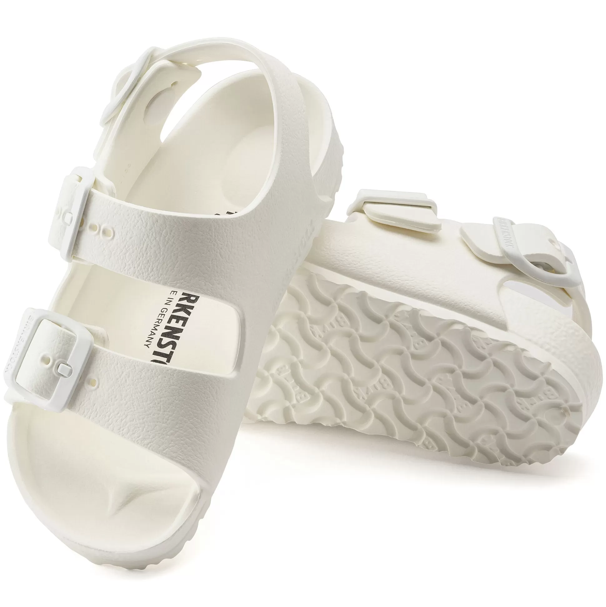 Birkenstock Milano Kids^Børn Remsandaler