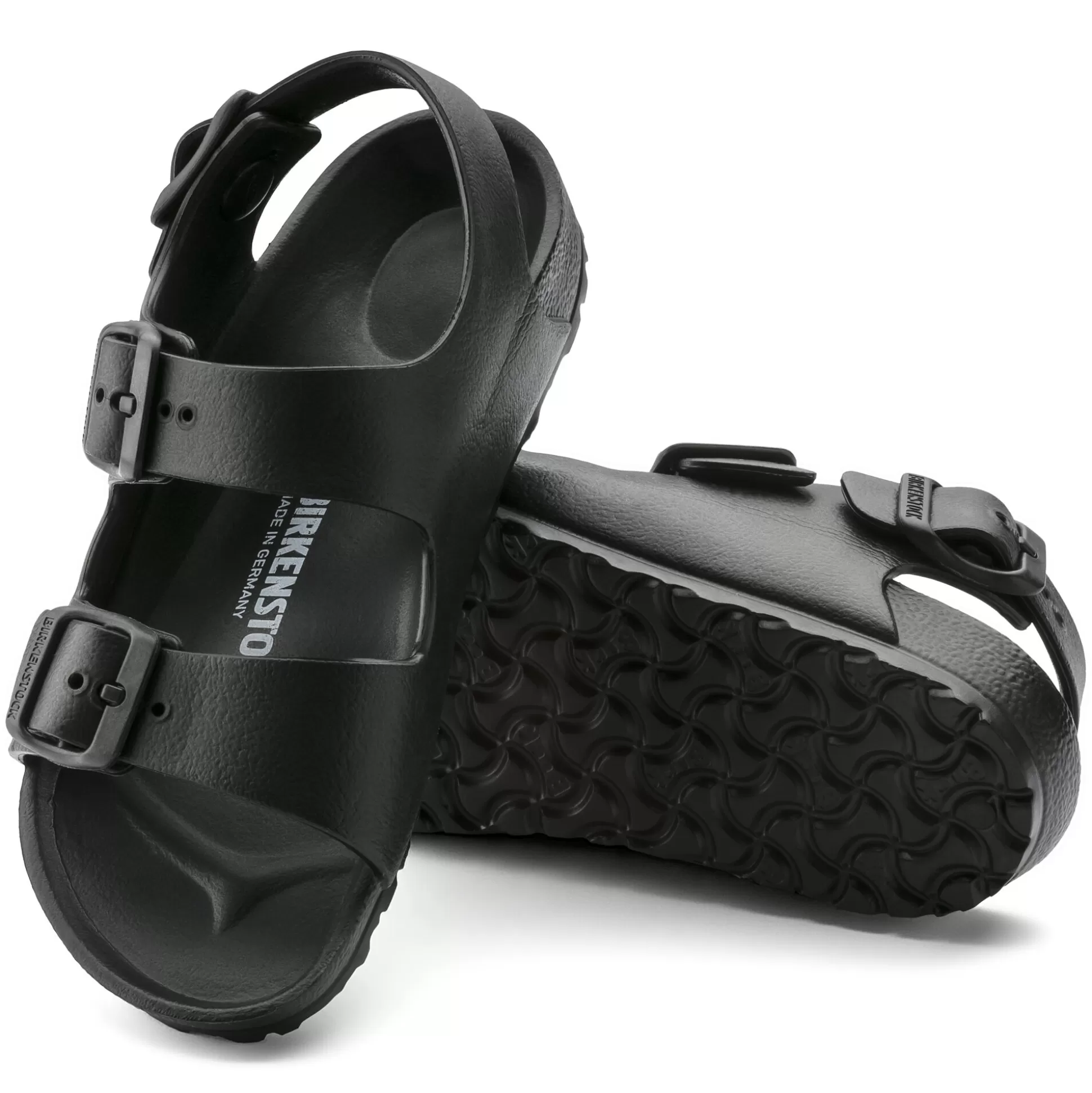 Birkenstock Milano Kids^Børn Remsandaler
