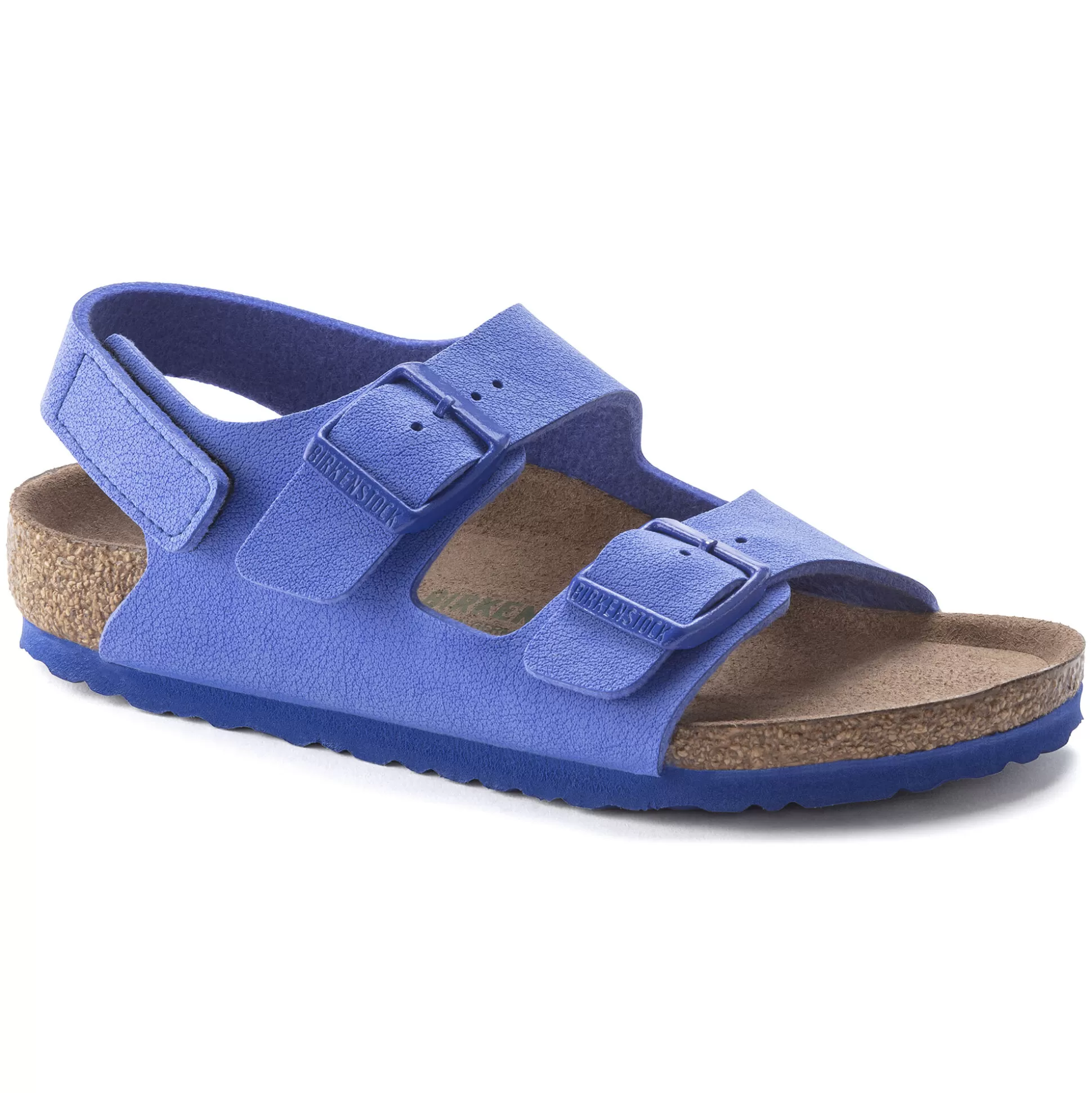 Birkenstock Milano Kids Vegan^Børn Remsandaler