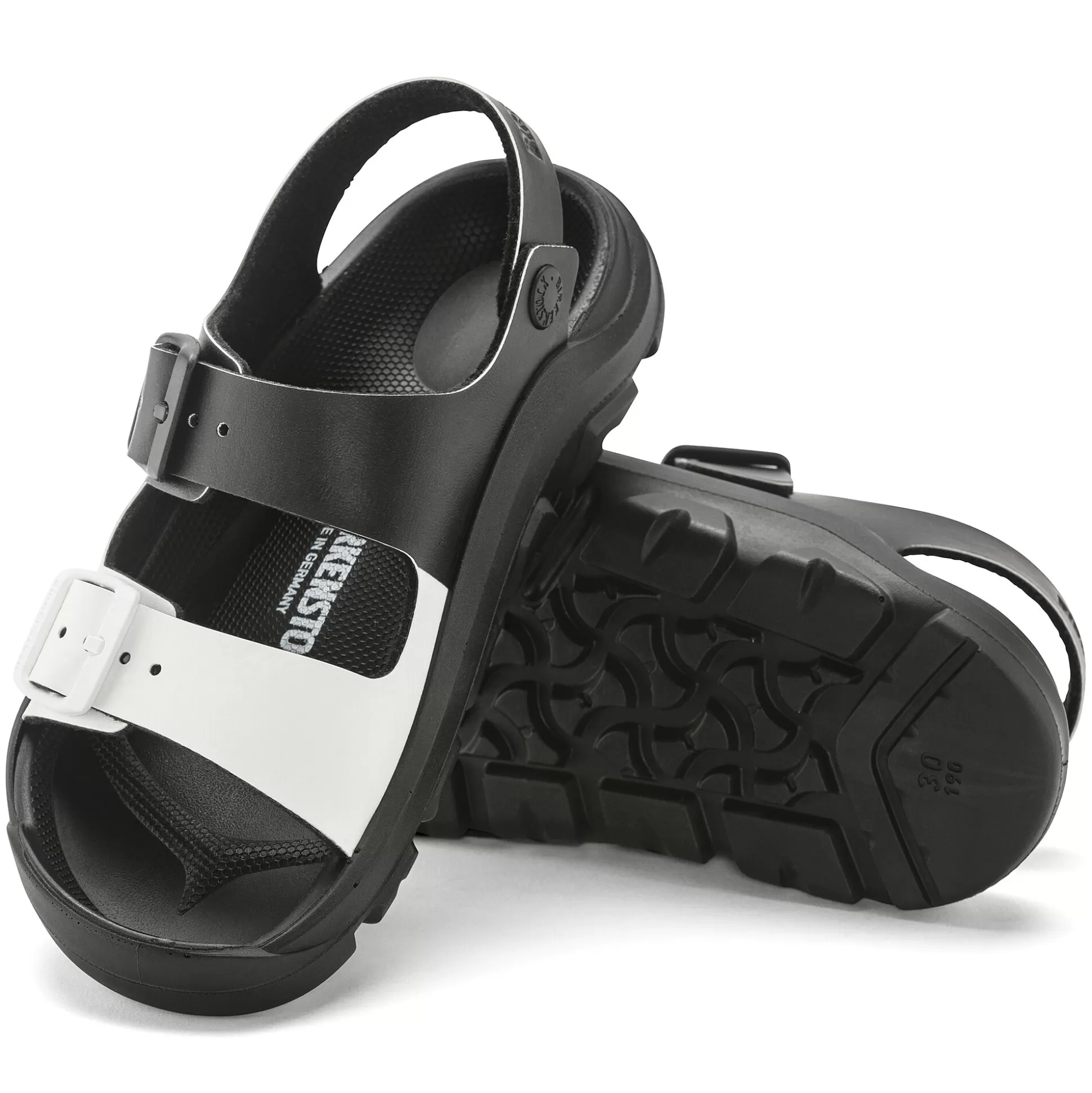Birkenstock Mogami^Børn Remsandaler