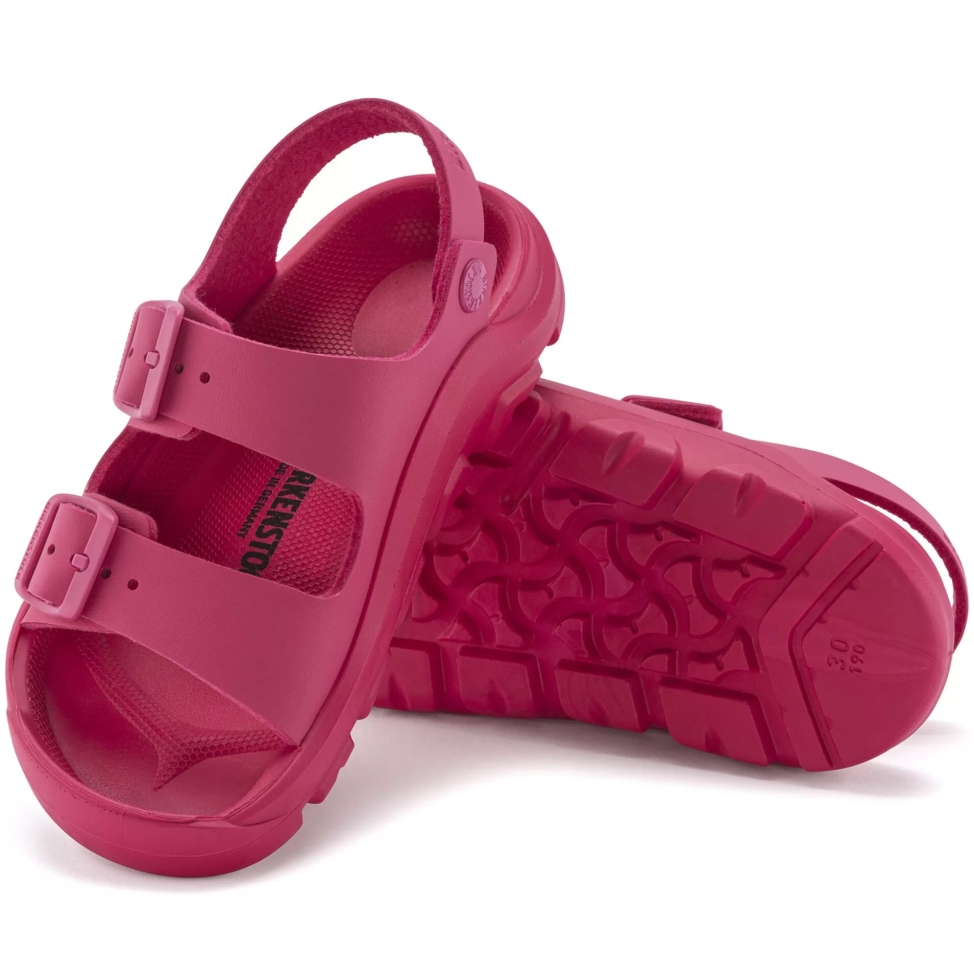 Birkenstock Mogami^Børn Remsandaler