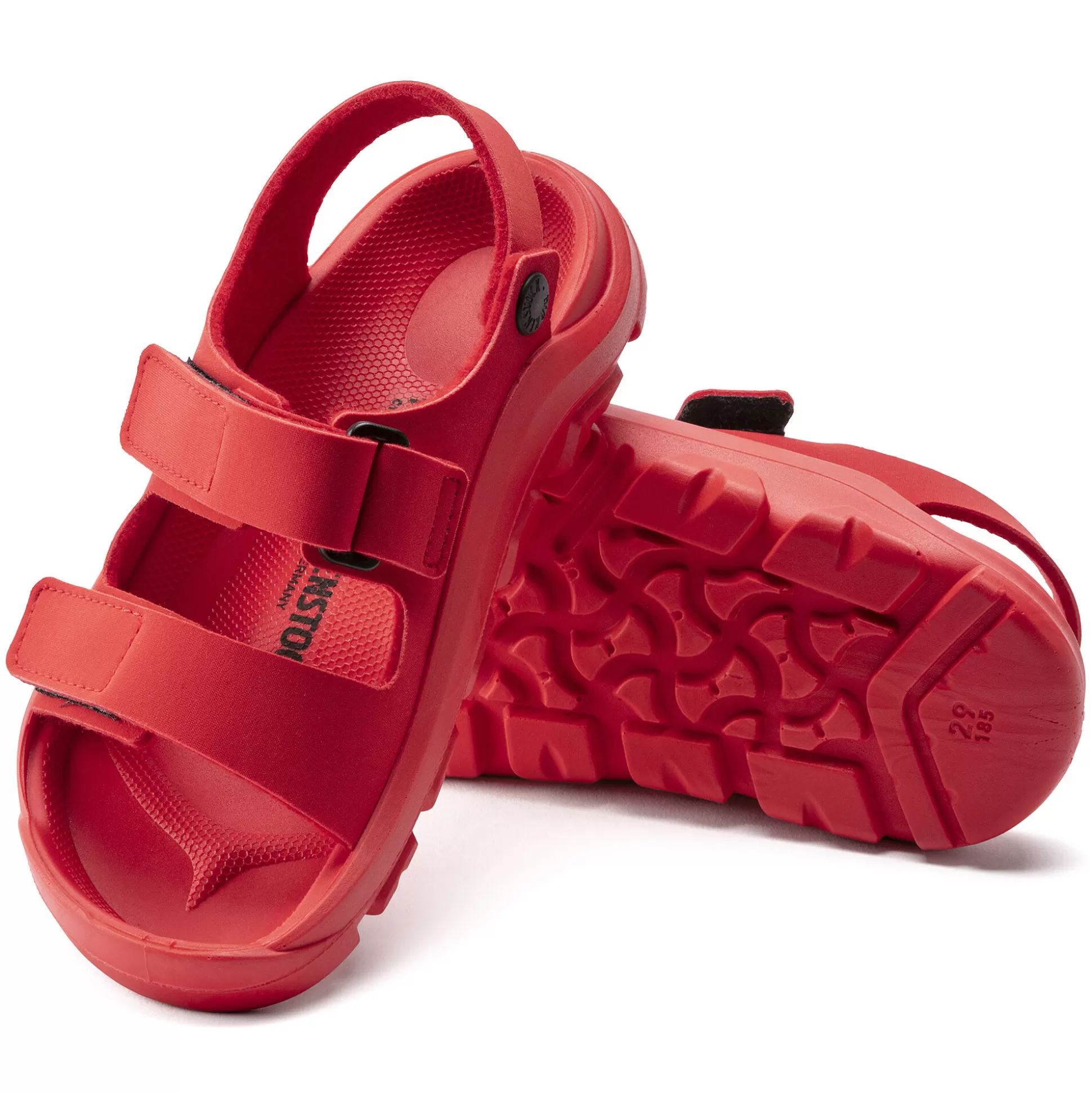 Birkenstock Mogami Hl^Børn Remsandaler