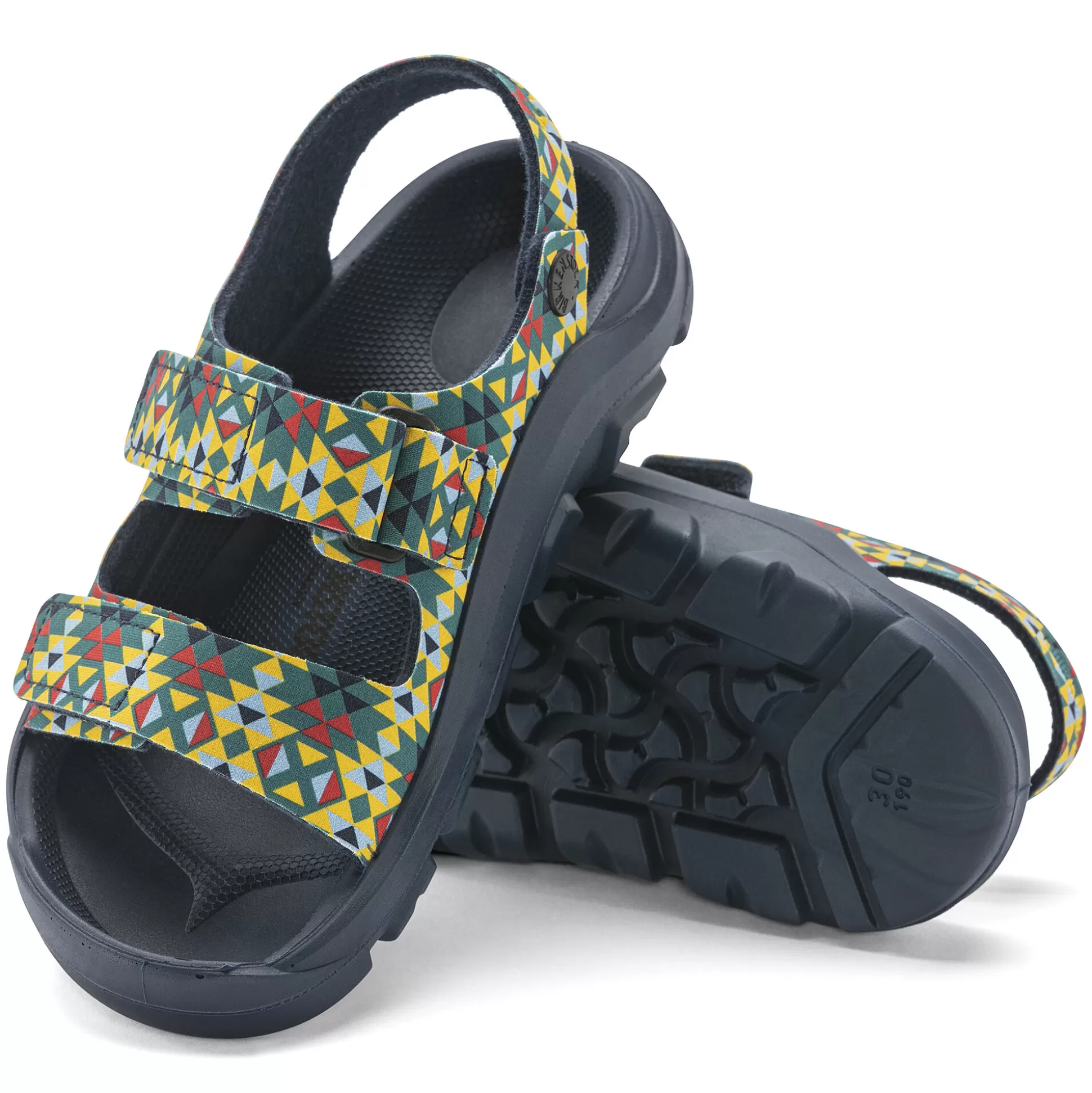 Birkenstock Mogami Hl^Børn Remsandaler