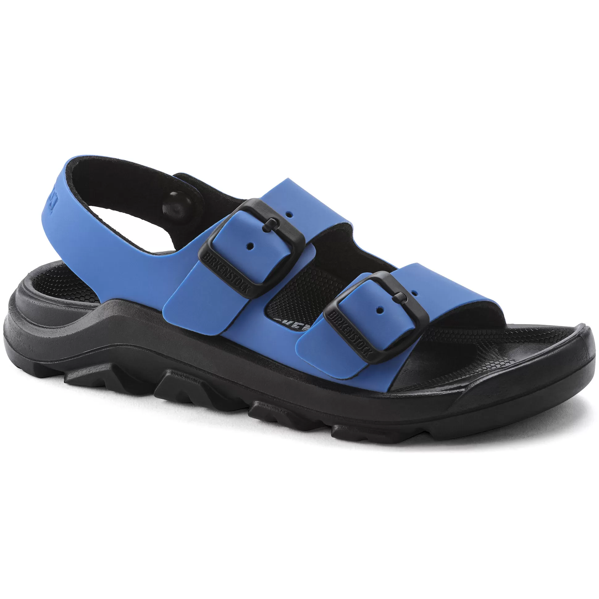 Birkenstock Mogami Kids^Børn Remsandaler