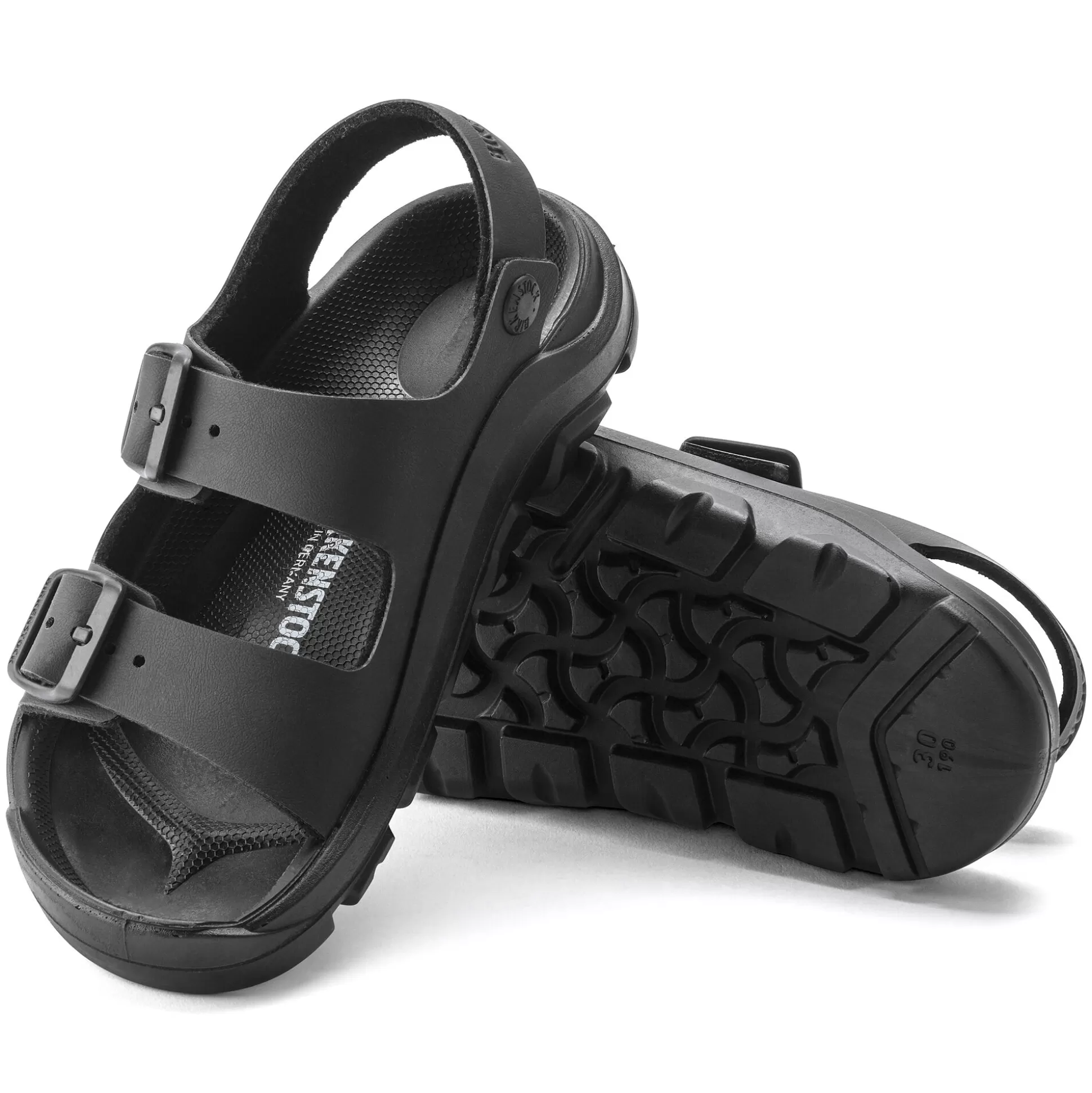 Birkenstock Mogami Kids^Børn Remsandaler