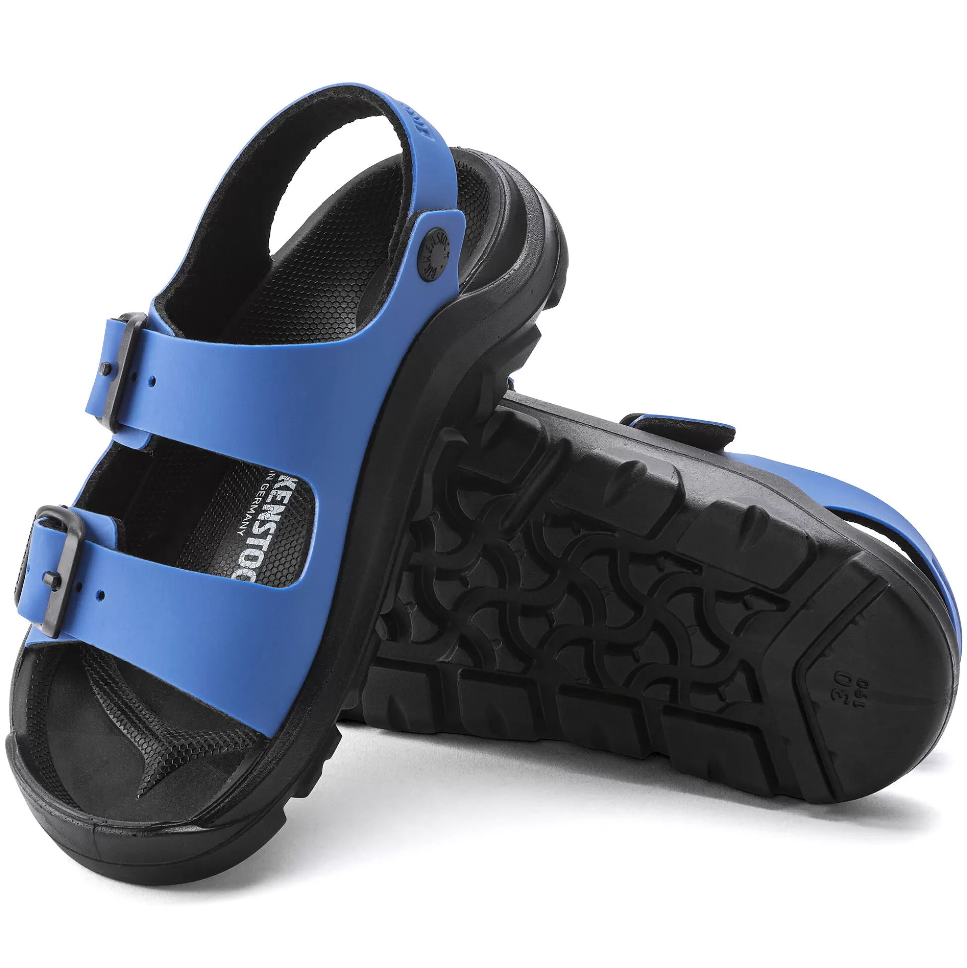 Birkenstock Mogami Kids^Børn Remsandaler