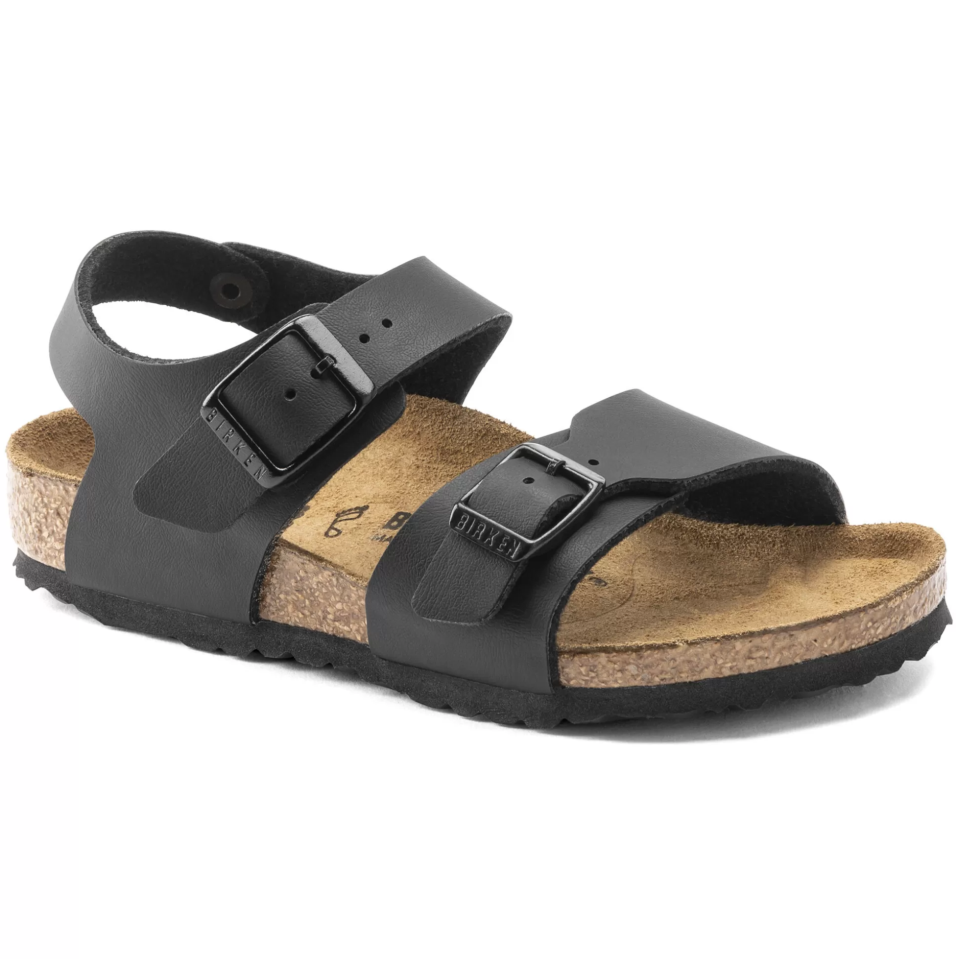 Birkenstock New York Kids^Børn Remsandaler