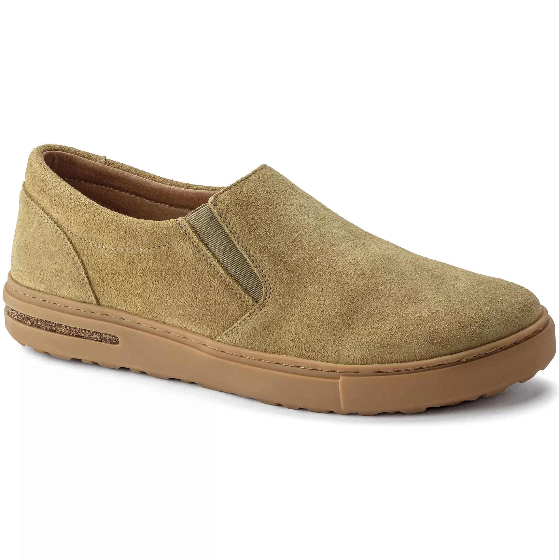 Birkenstock Oswego^Damer Sneaker