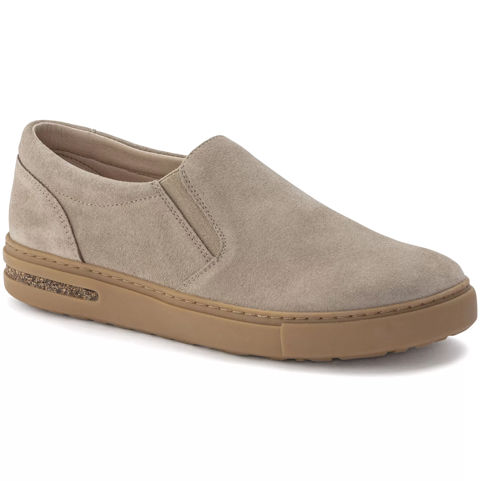 Birkenstock Oswego^Damer Sneaker
