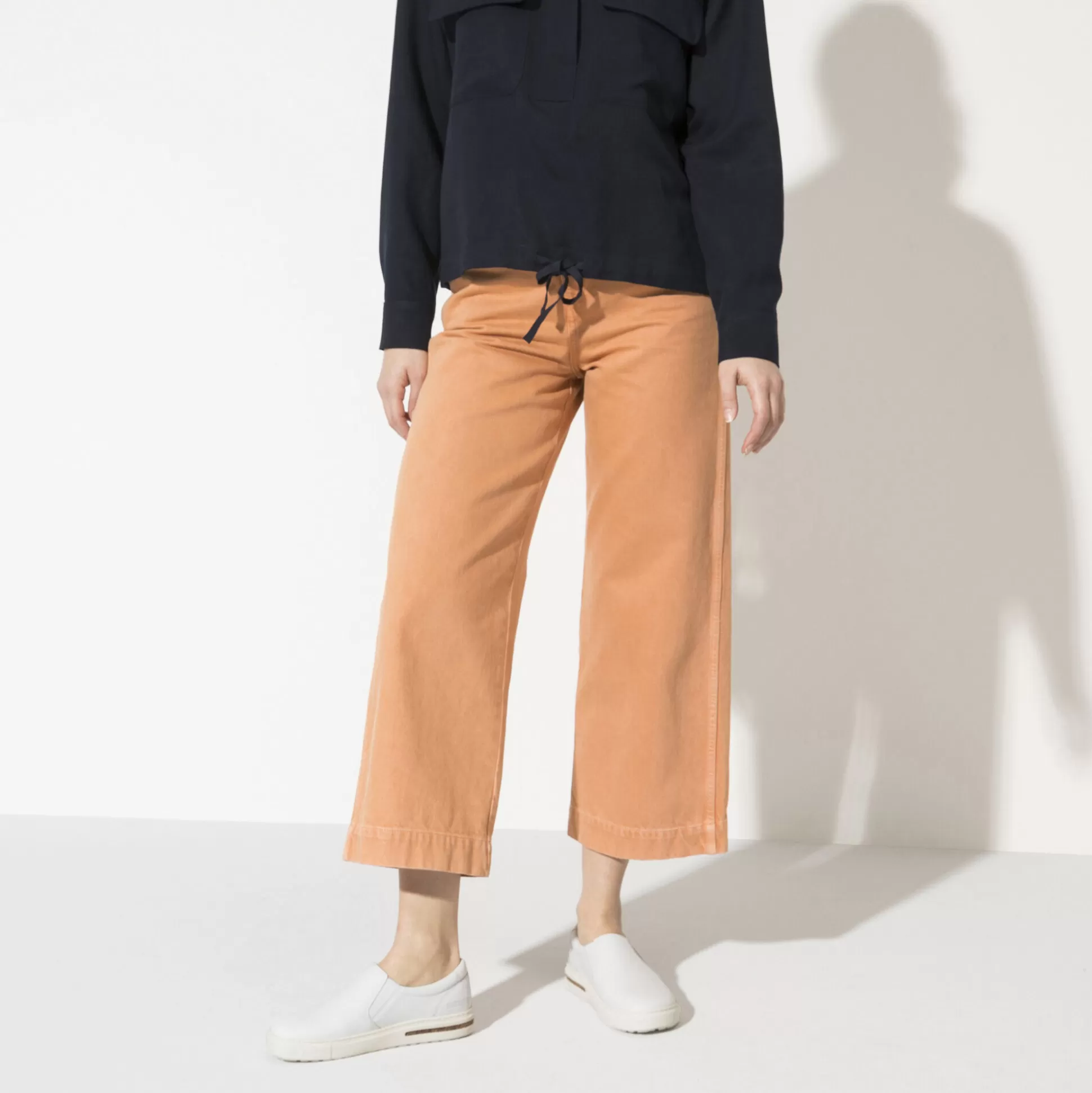 Birkenstock Oswego^Damer Sneaker