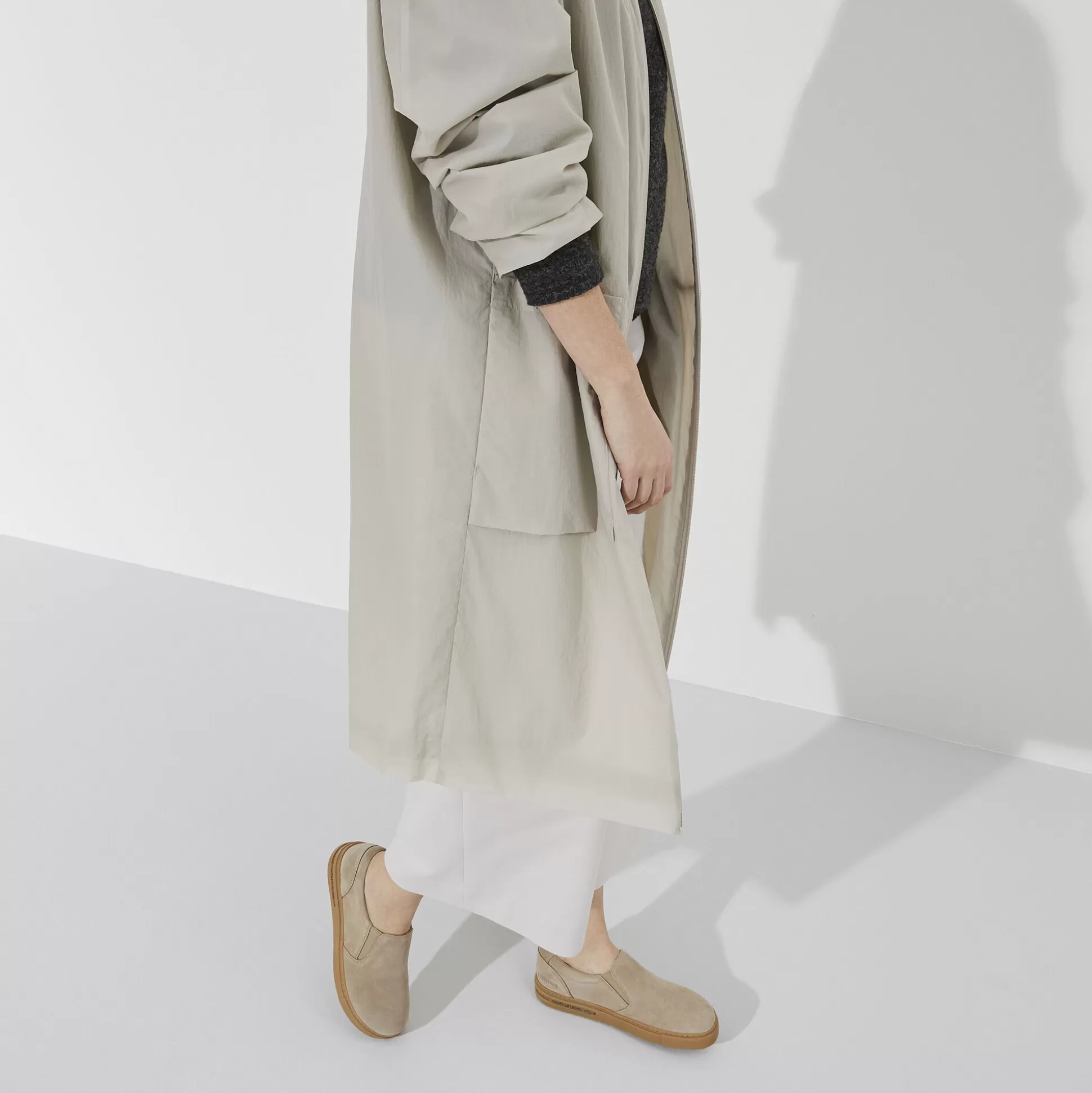 Birkenstock Oswego^Damer Sneaker