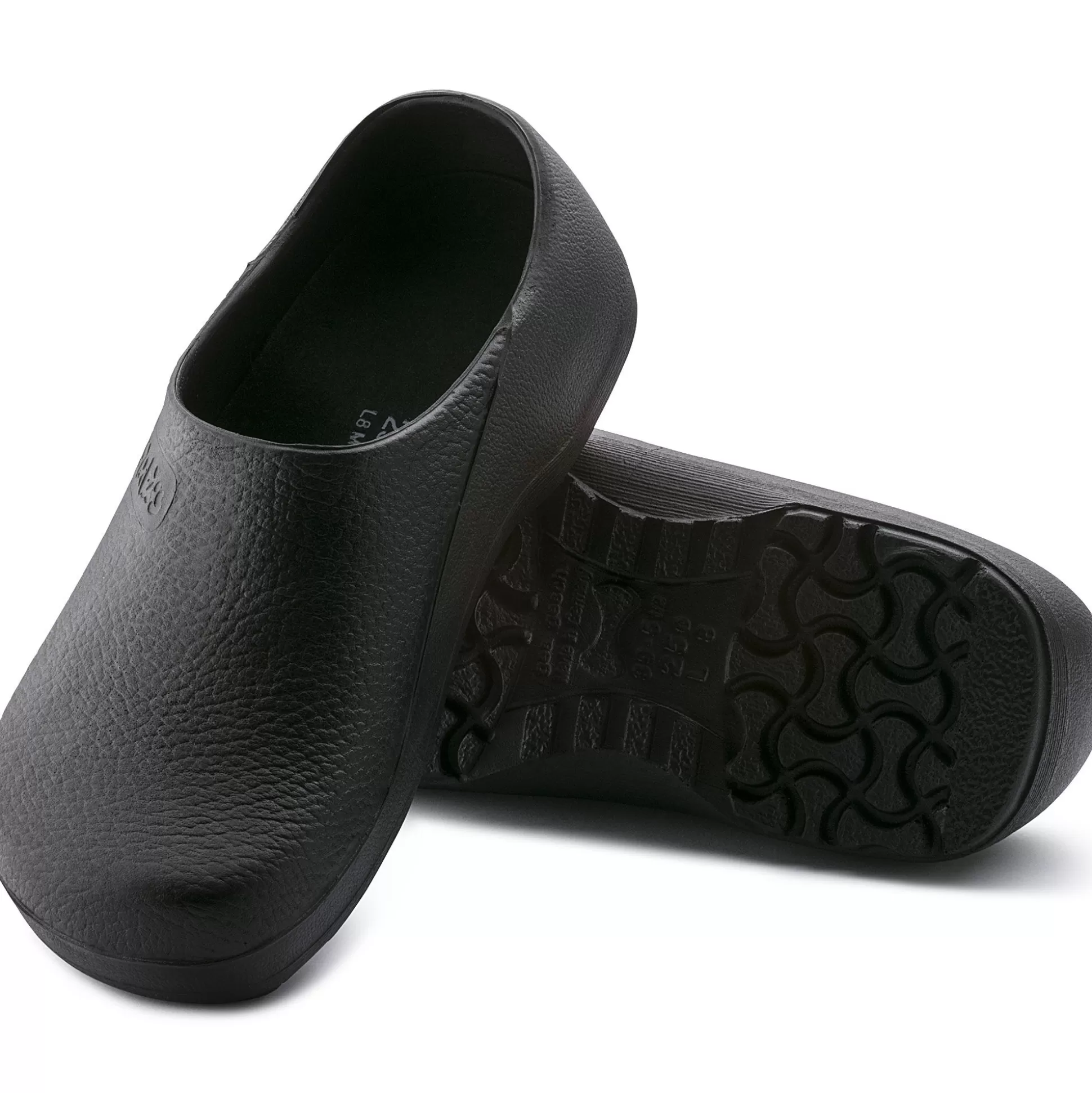 Birkenstock Profi-Birki^Damer Clogs