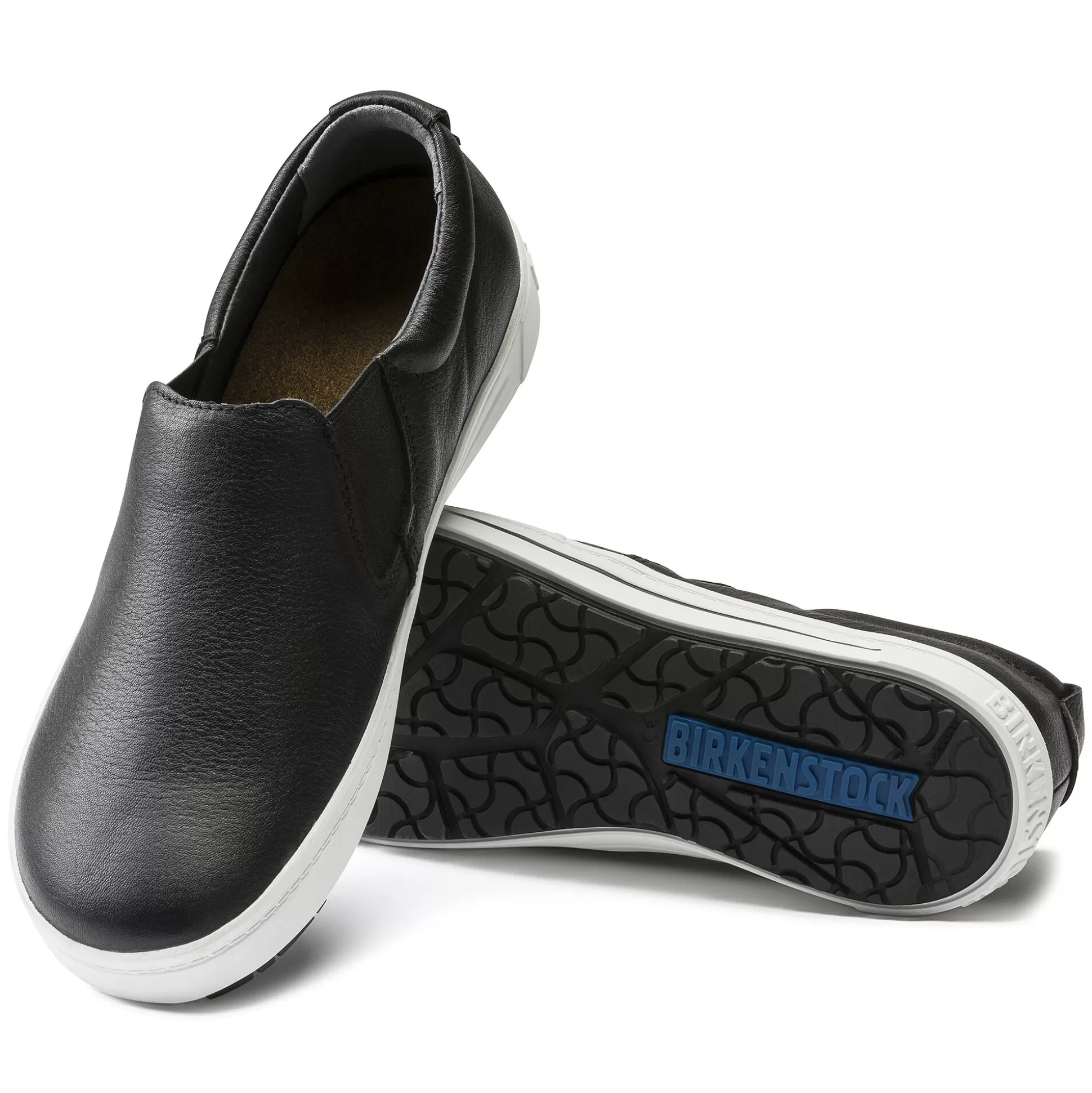 Birkenstock Qo 400^Damer Sneaker