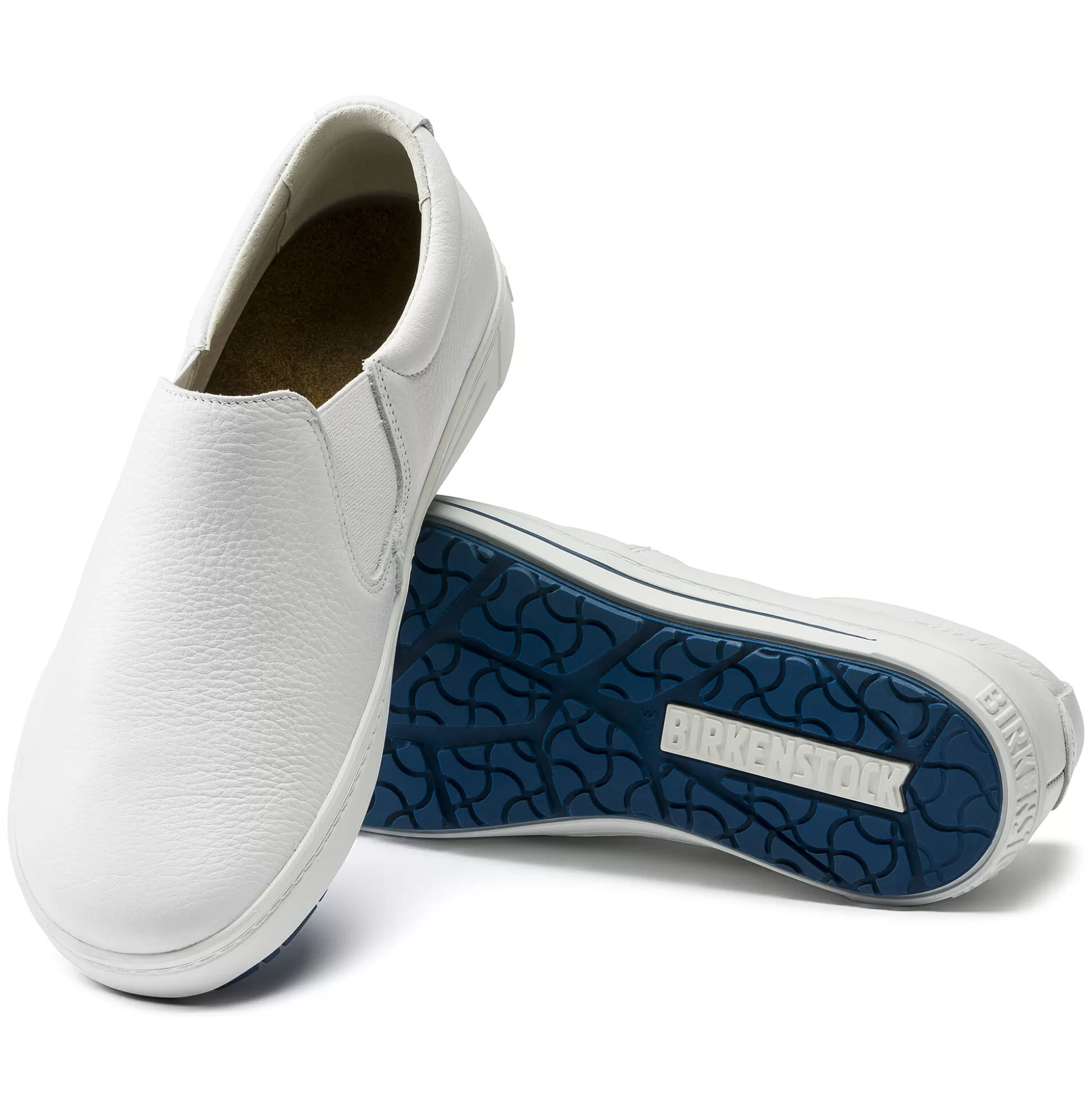 Birkenstock Qo 400^Damer Sneaker