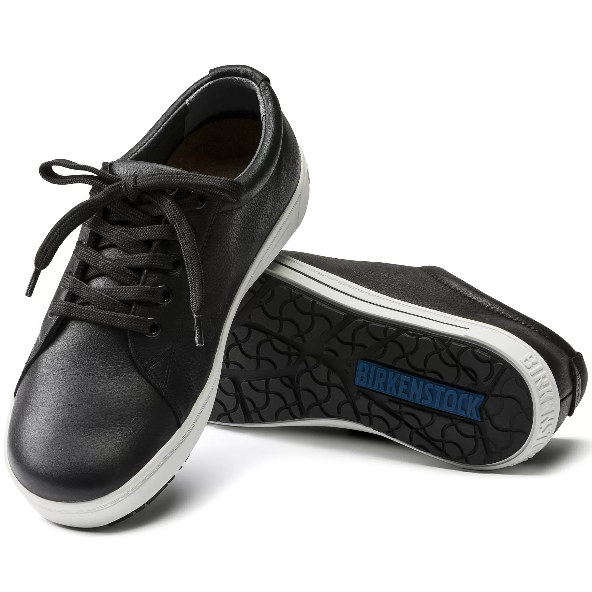 Birkenstock Qo 500^Damer Sneaker