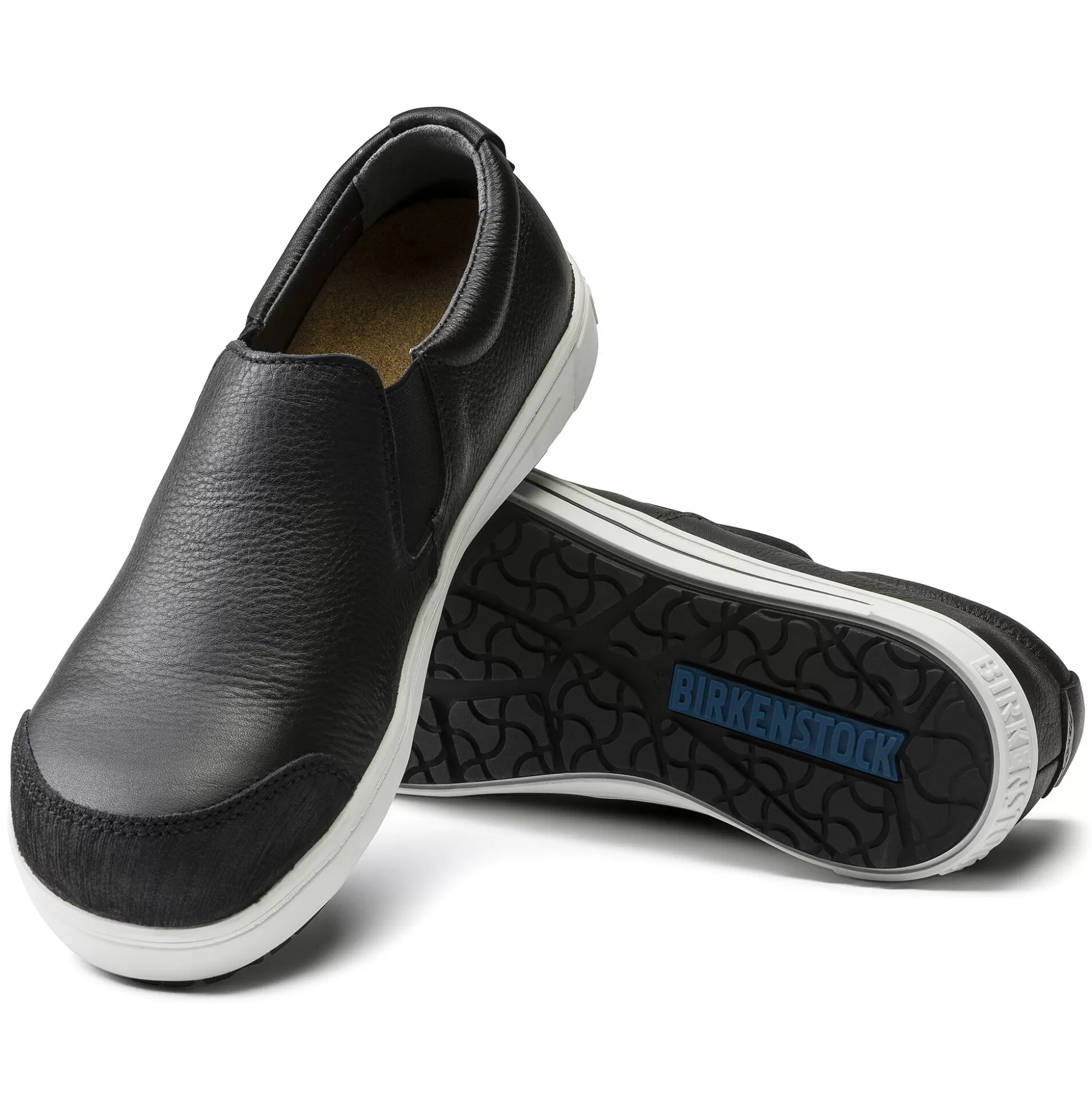 Birkenstock Qs 400^Damer Sneaker