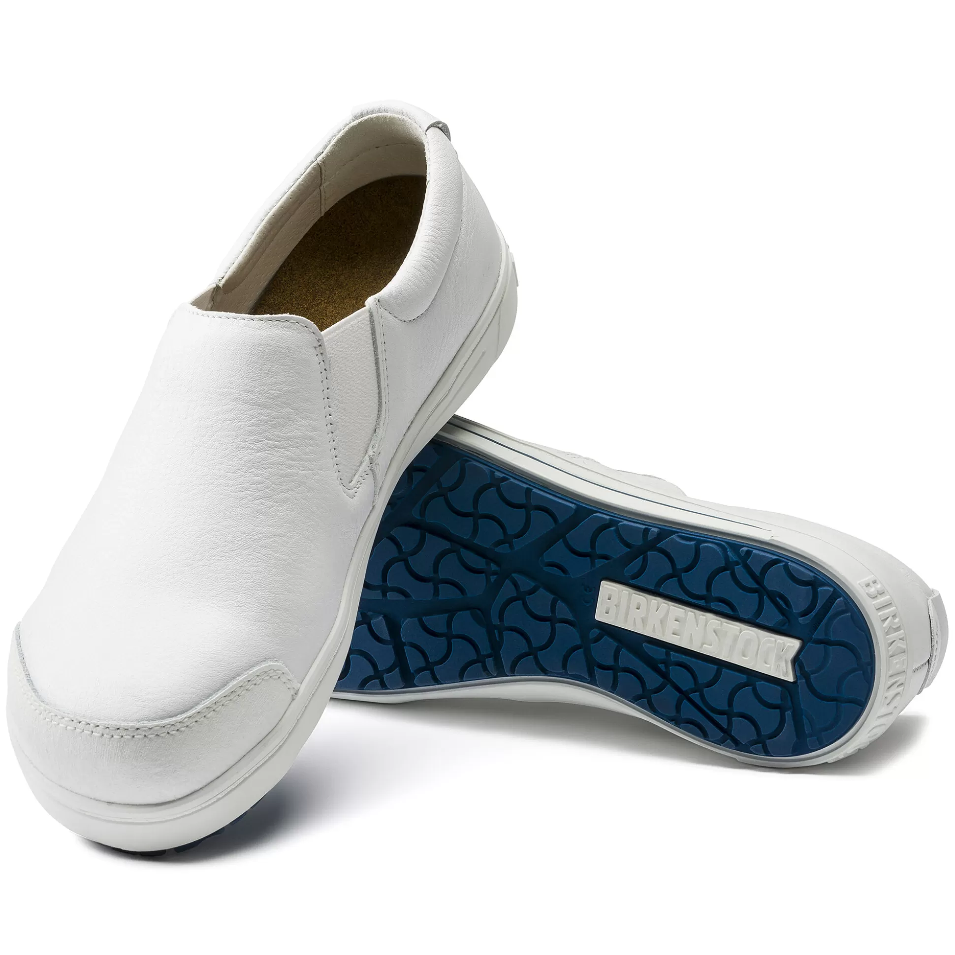 Birkenstock Qs 400^Damer Sneaker