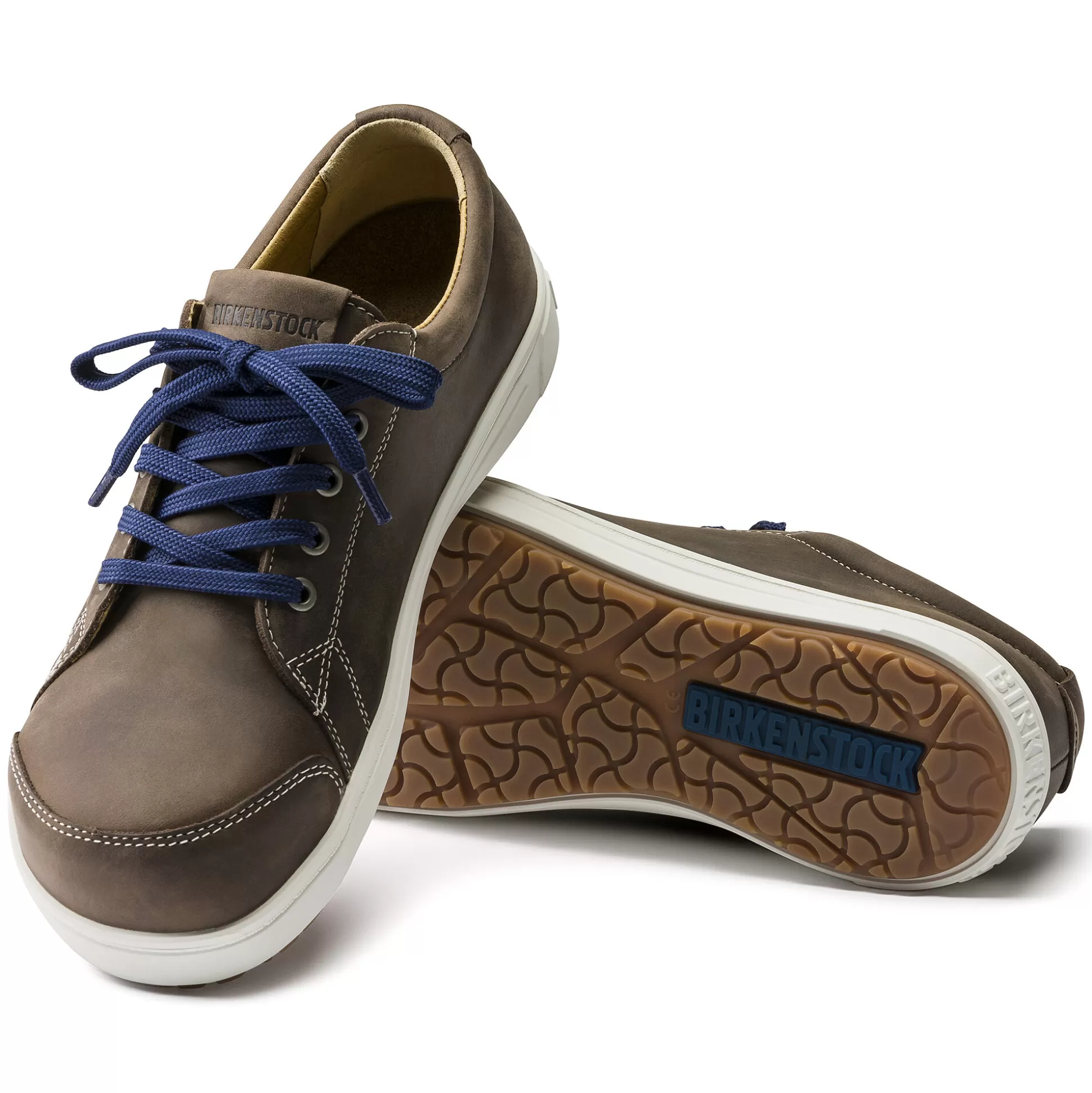 Birkenstock Qs 500^Damer Sneaker