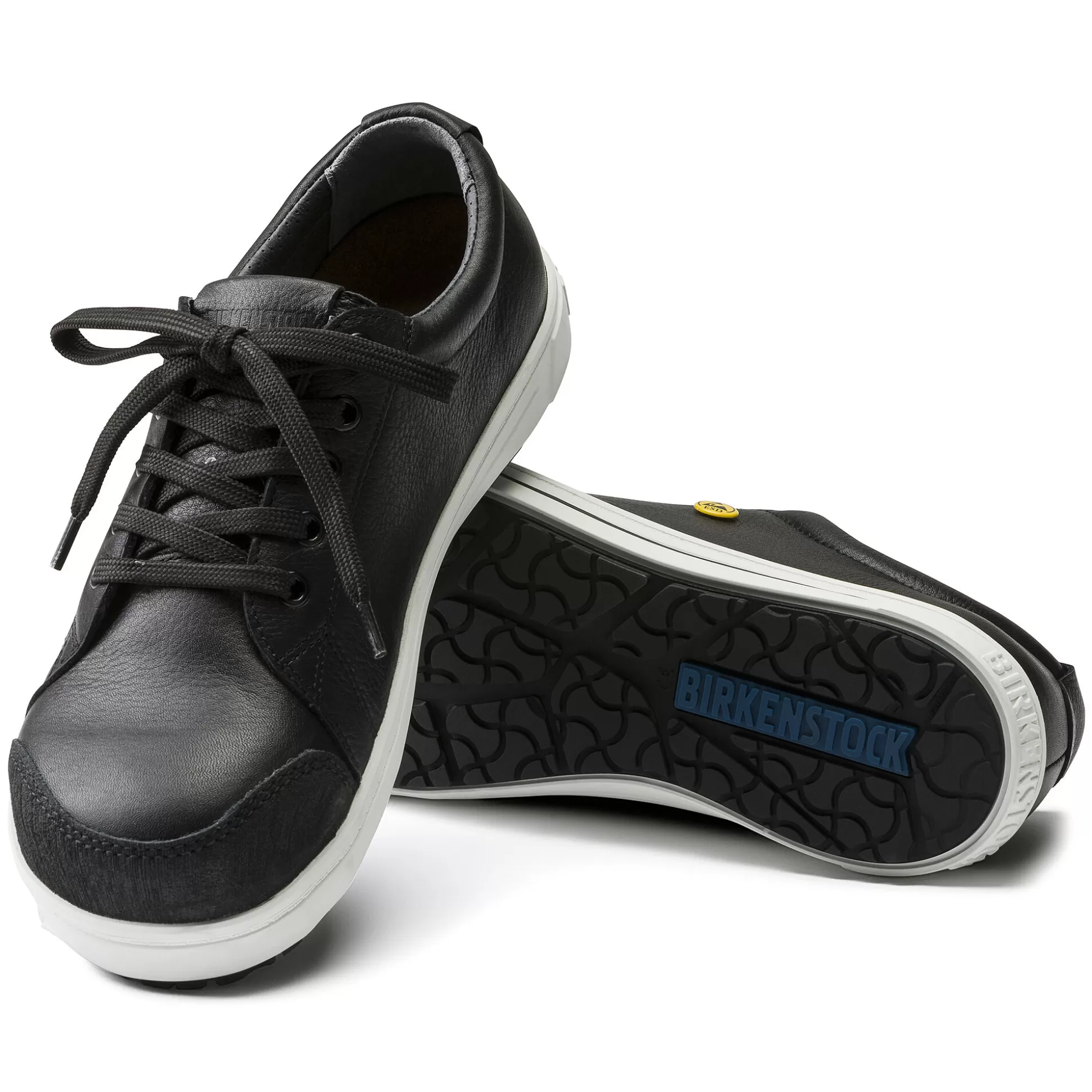 Birkenstock Qs 500 Esd^Damer Sneaker