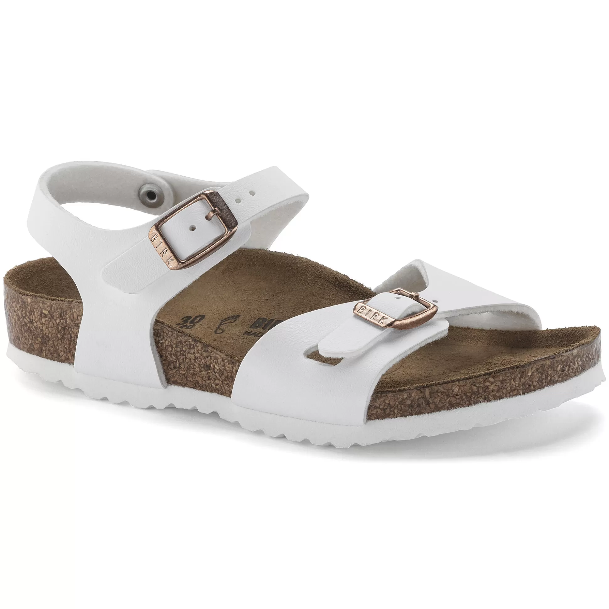 Birkenstock Rio Kids^Børn Remsandaler