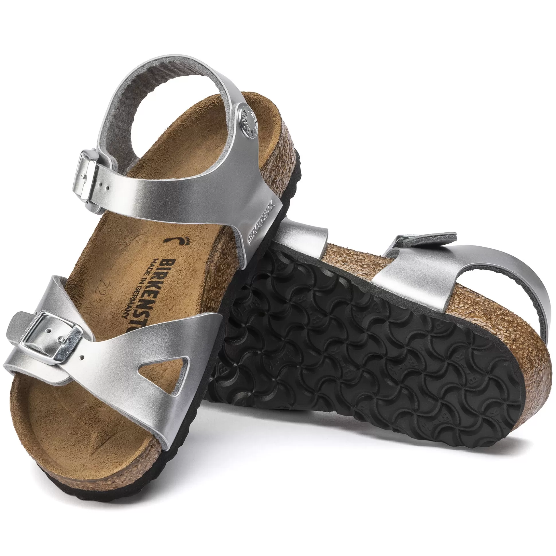 Birkenstock Rio Kids^Børn Remsandaler
