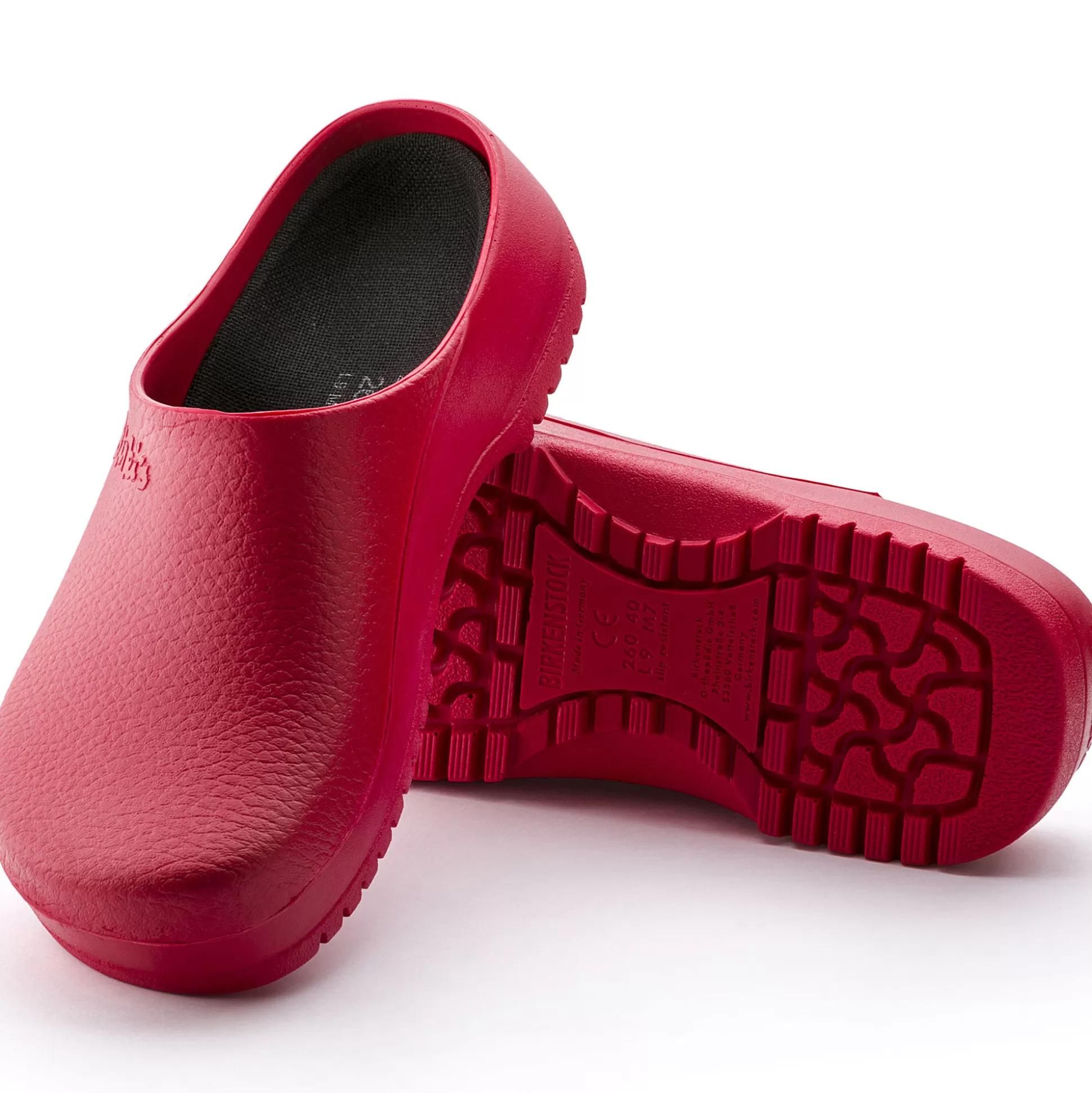 Birkenstock Super-Birki^Damer Clogs