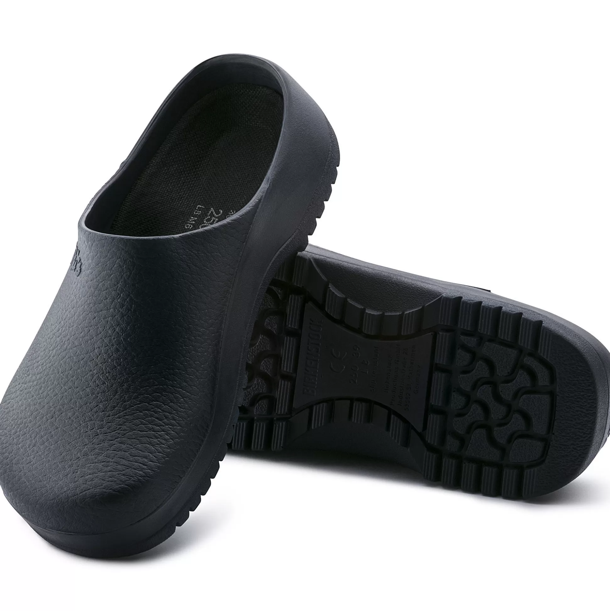 Birkenstock Super-Birki^Damer Clogs