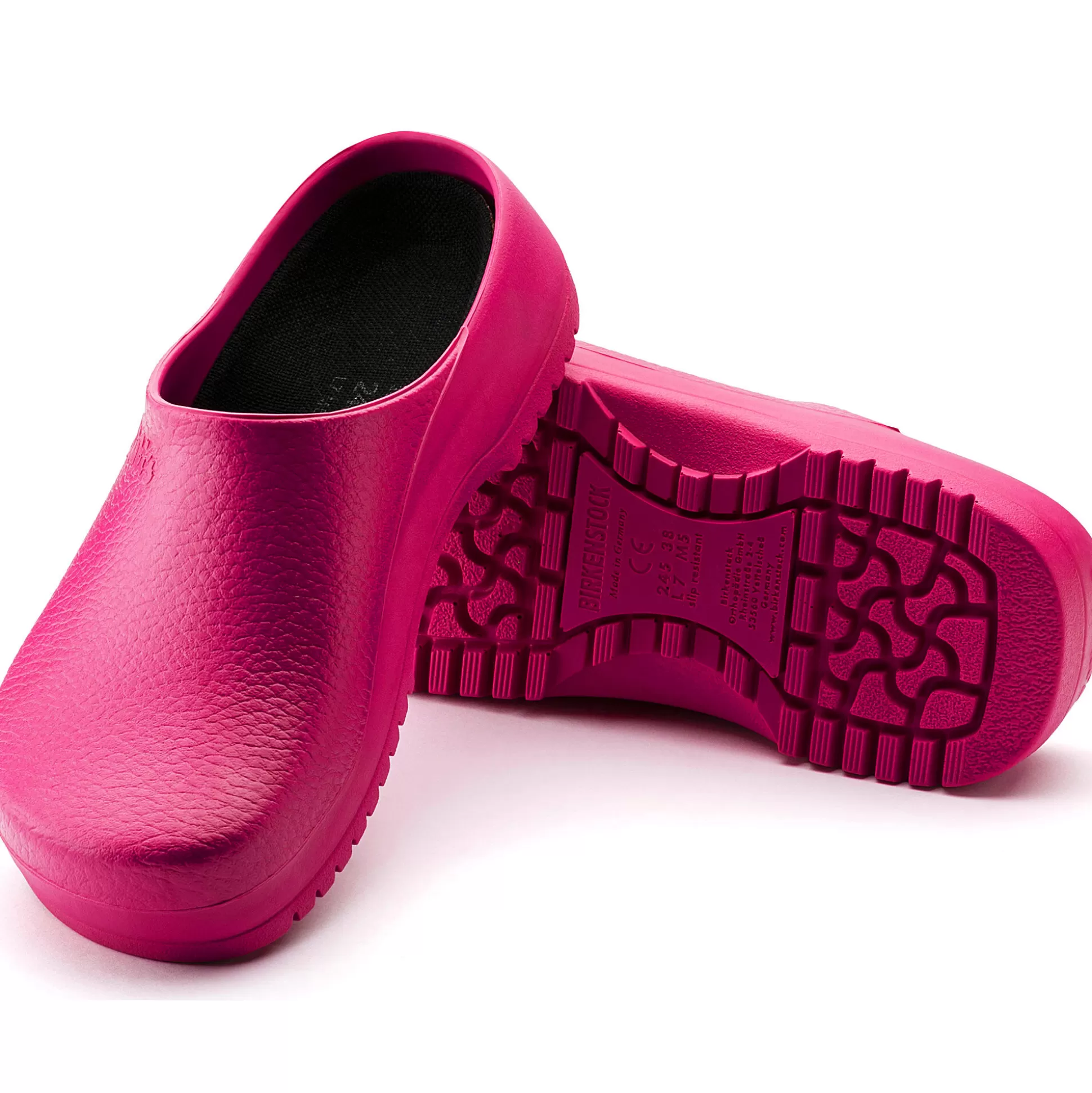 Birkenstock Super-Birki^Damer Clogs