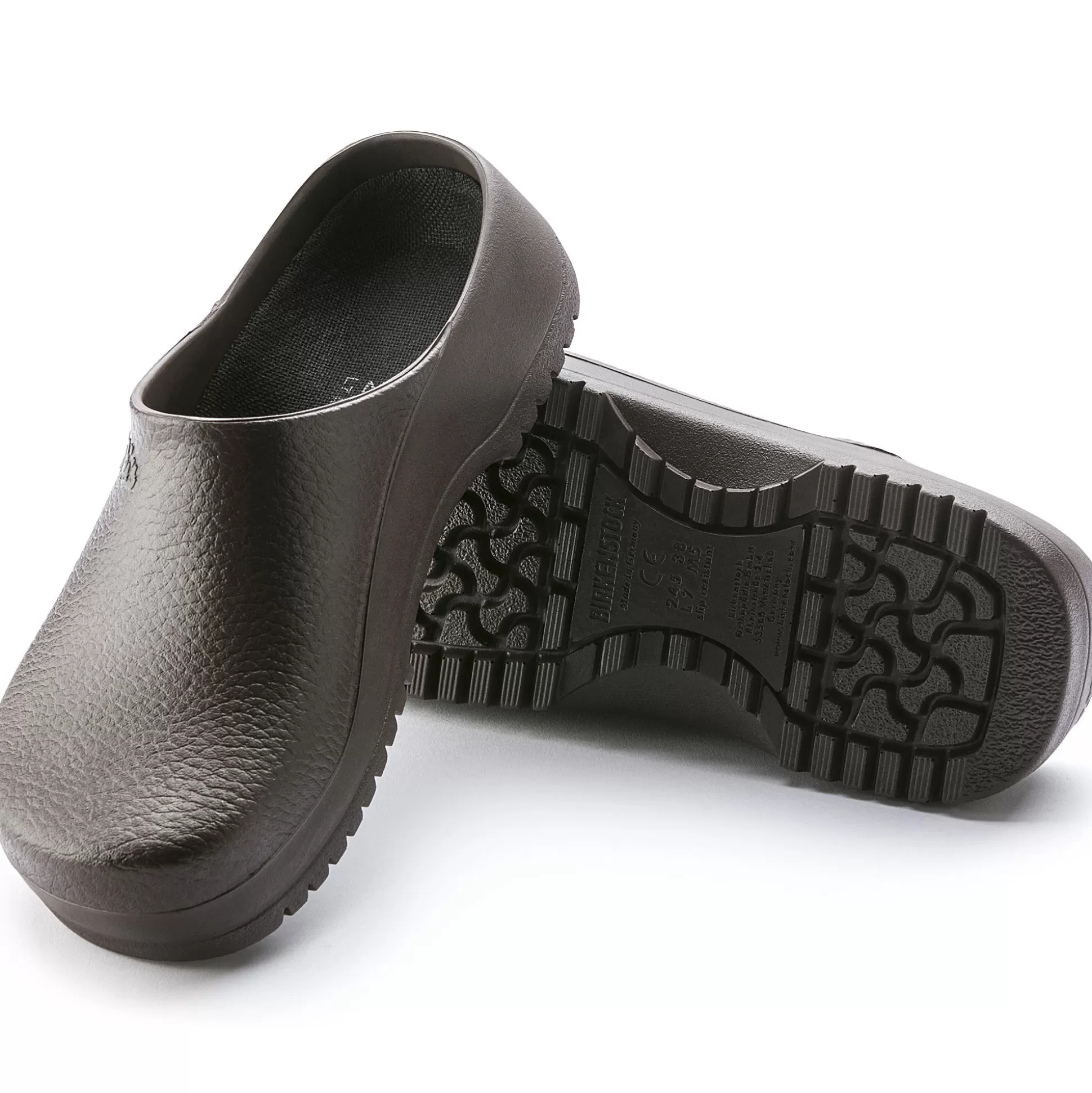 Birkenstock Super-Birki^Damer Clogs