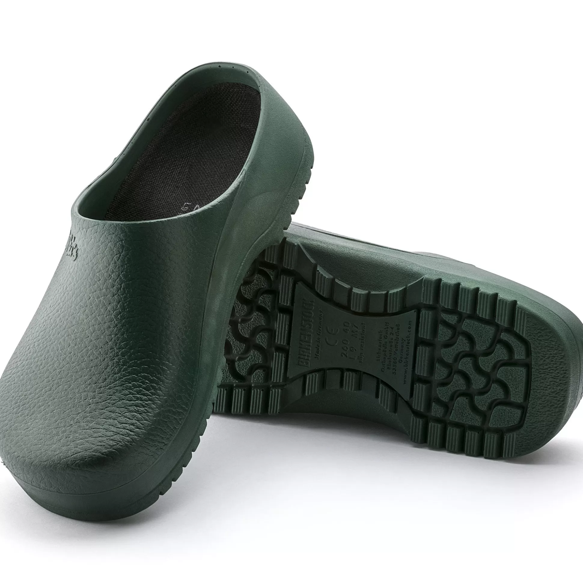 Birkenstock Super-Birki^Damer Clogs