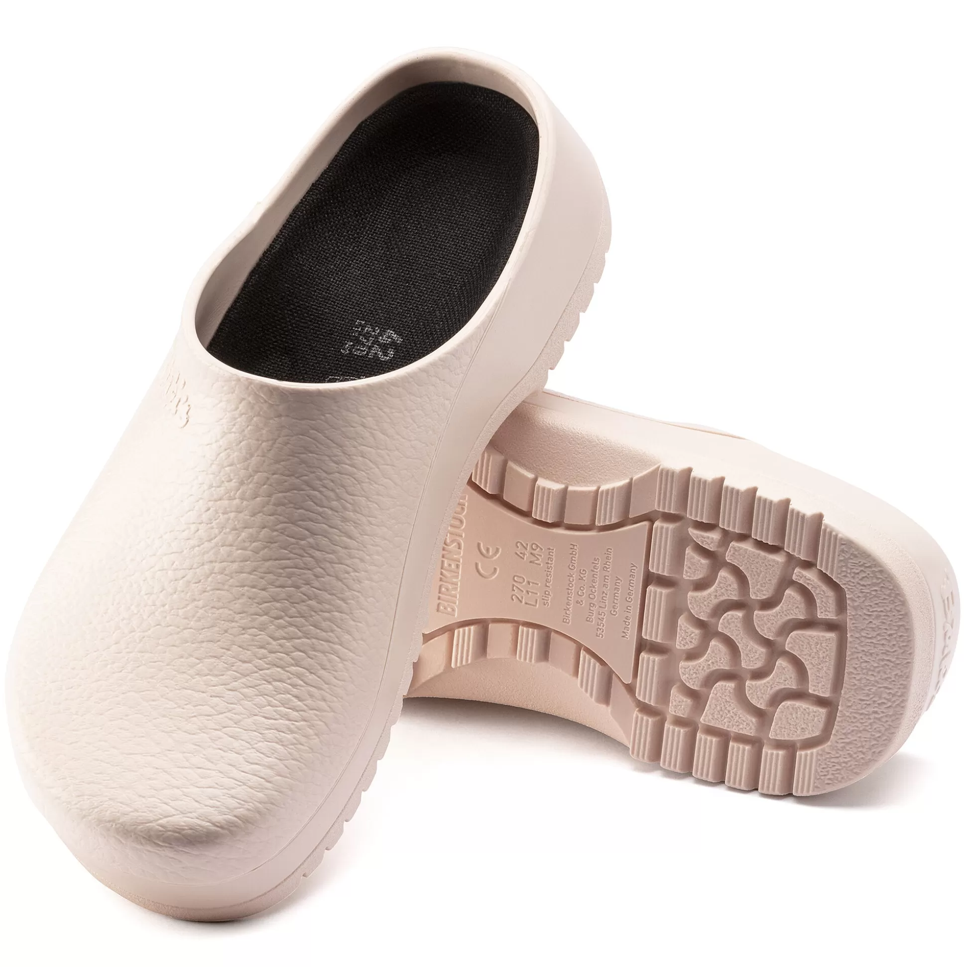 Birkenstock Super-Birki^Damer Clogs