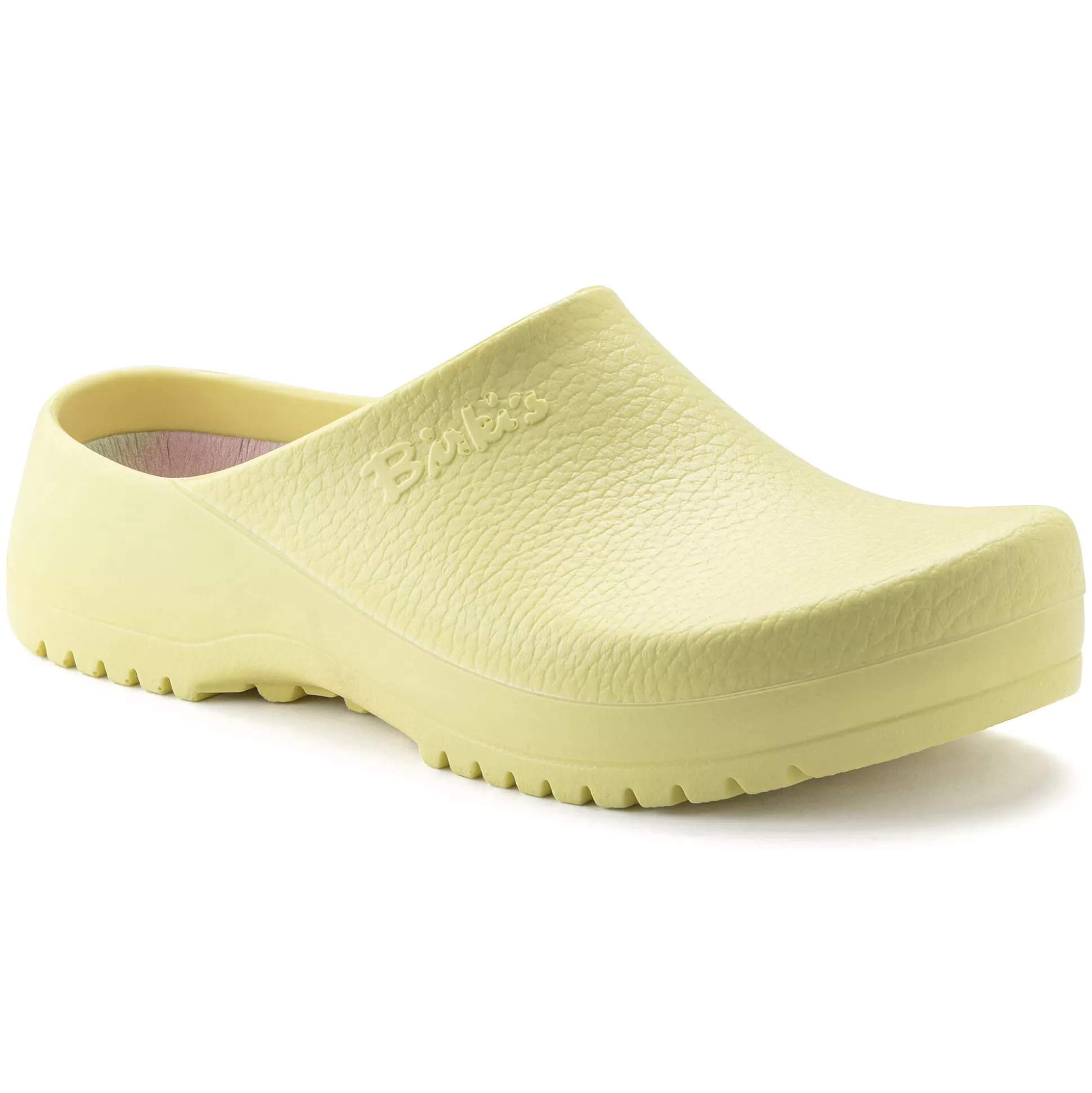 Birkenstock Super-Birki Vegansk^Damer Clogs