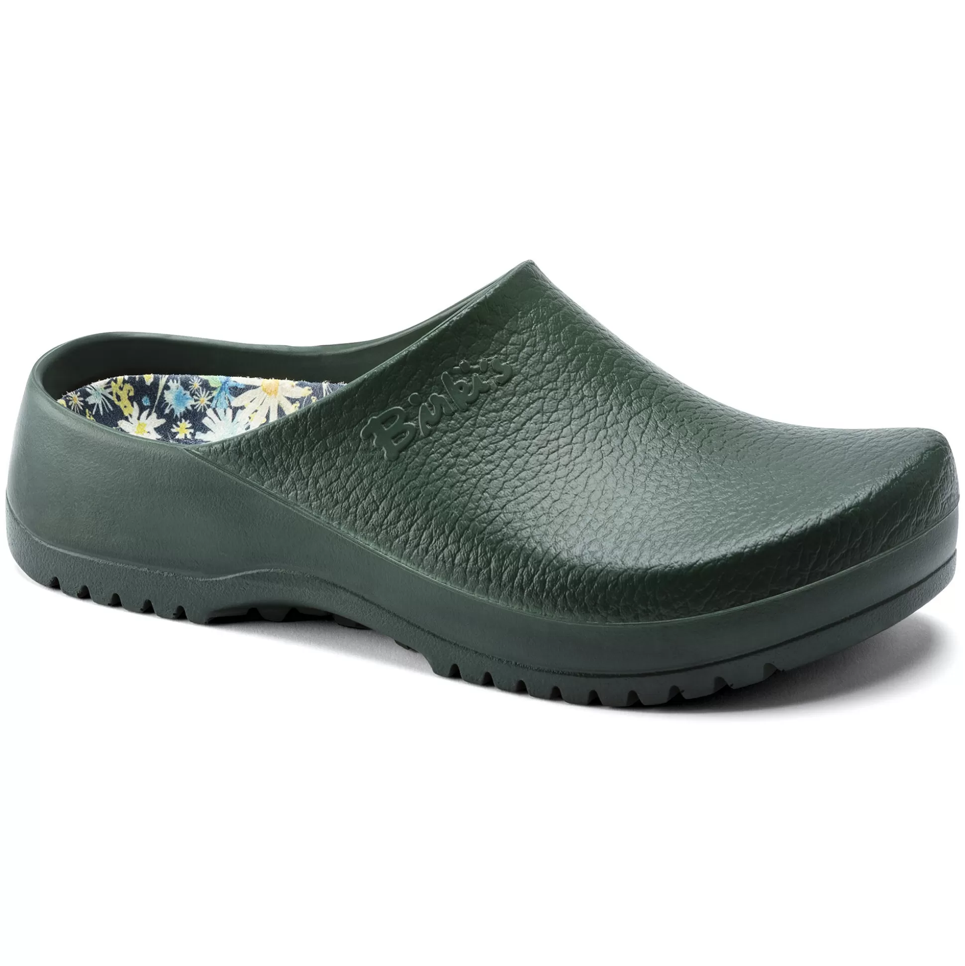 Birkenstock Super-Birki Vegansk^Damer Clogs