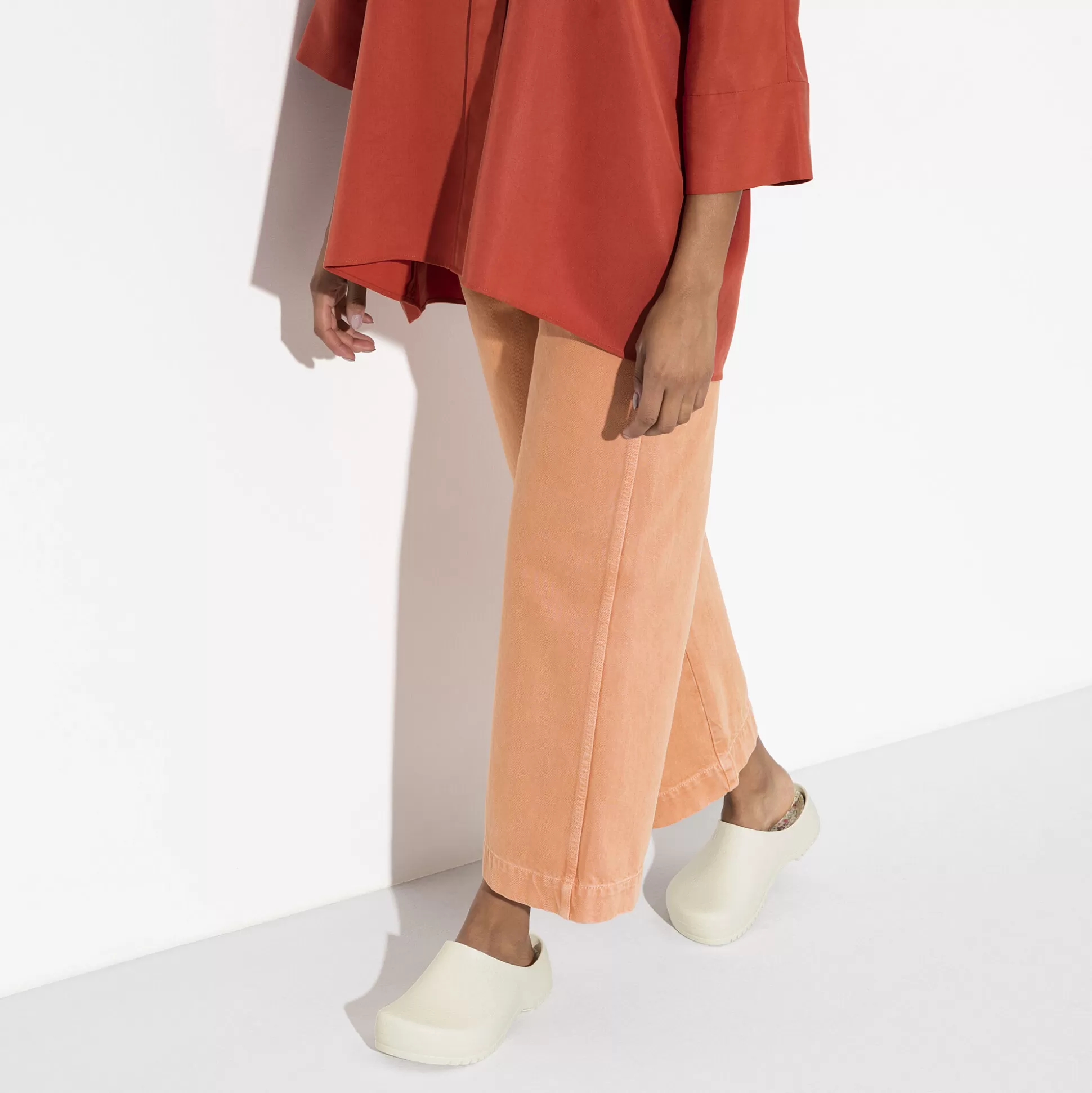Birkenstock Super-Birki Vegansk^Damer Clogs