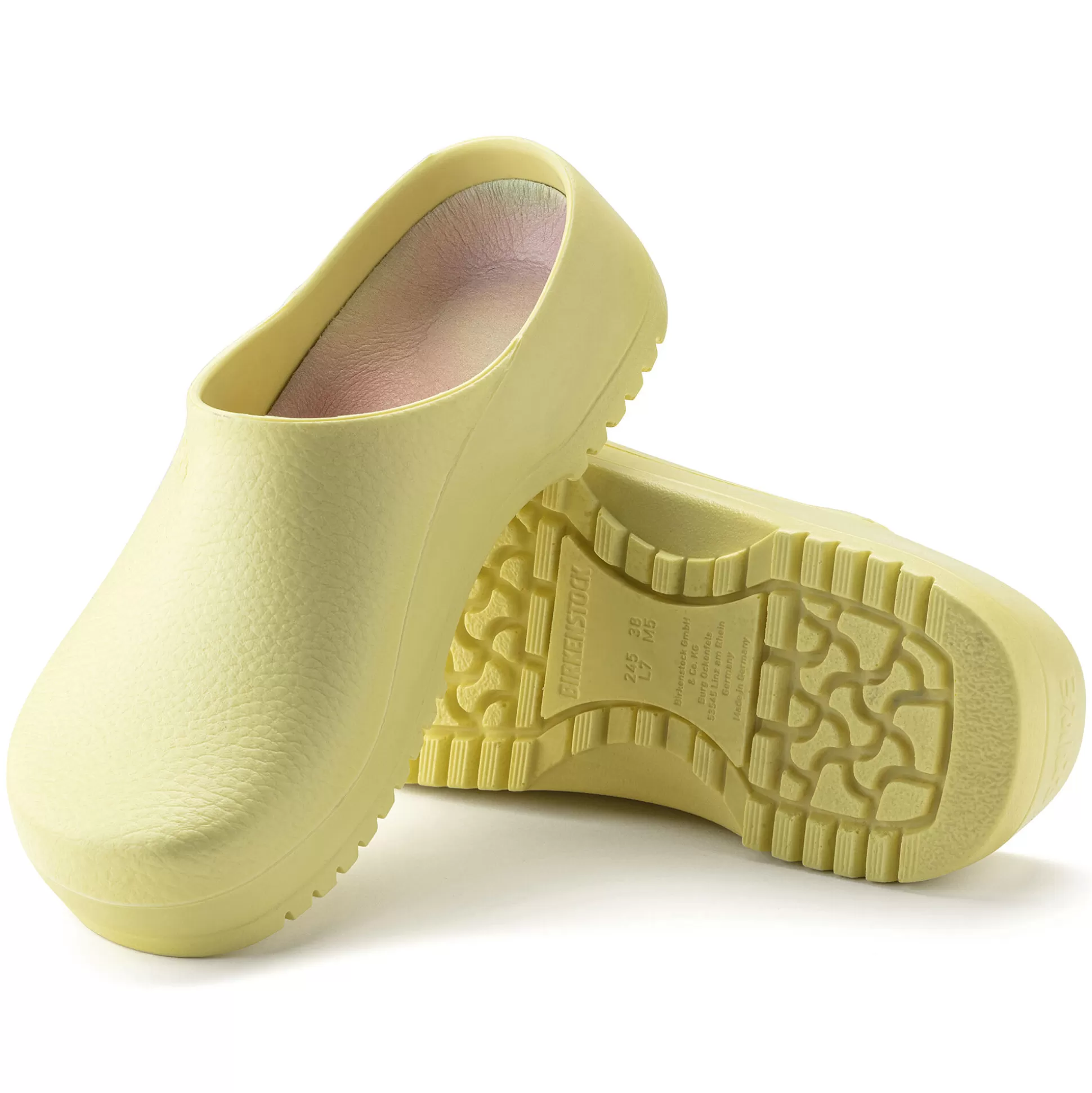 Birkenstock Super-Birki Vegansk^Damer Clogs