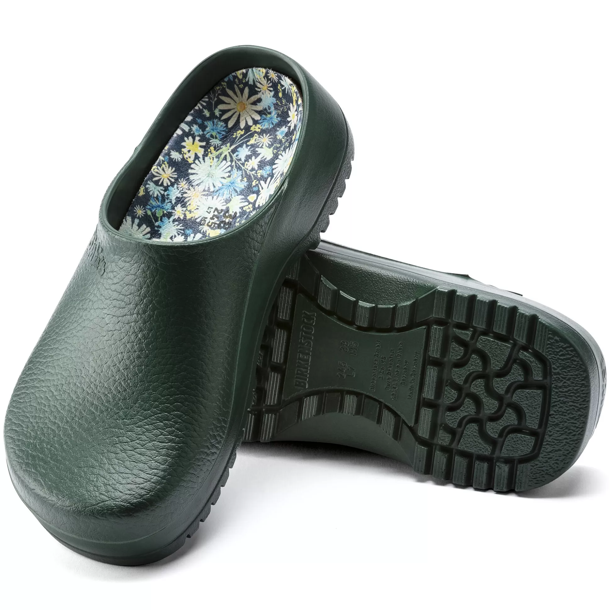 Birkenstock Super-Birki Vegansk^Damer Clogs