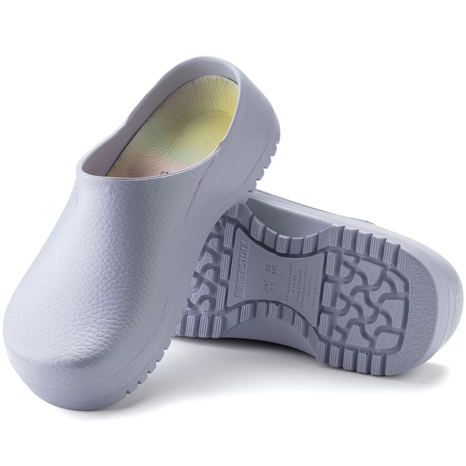 Birkenstock Super-Birki Vegansk^Damer Clogs