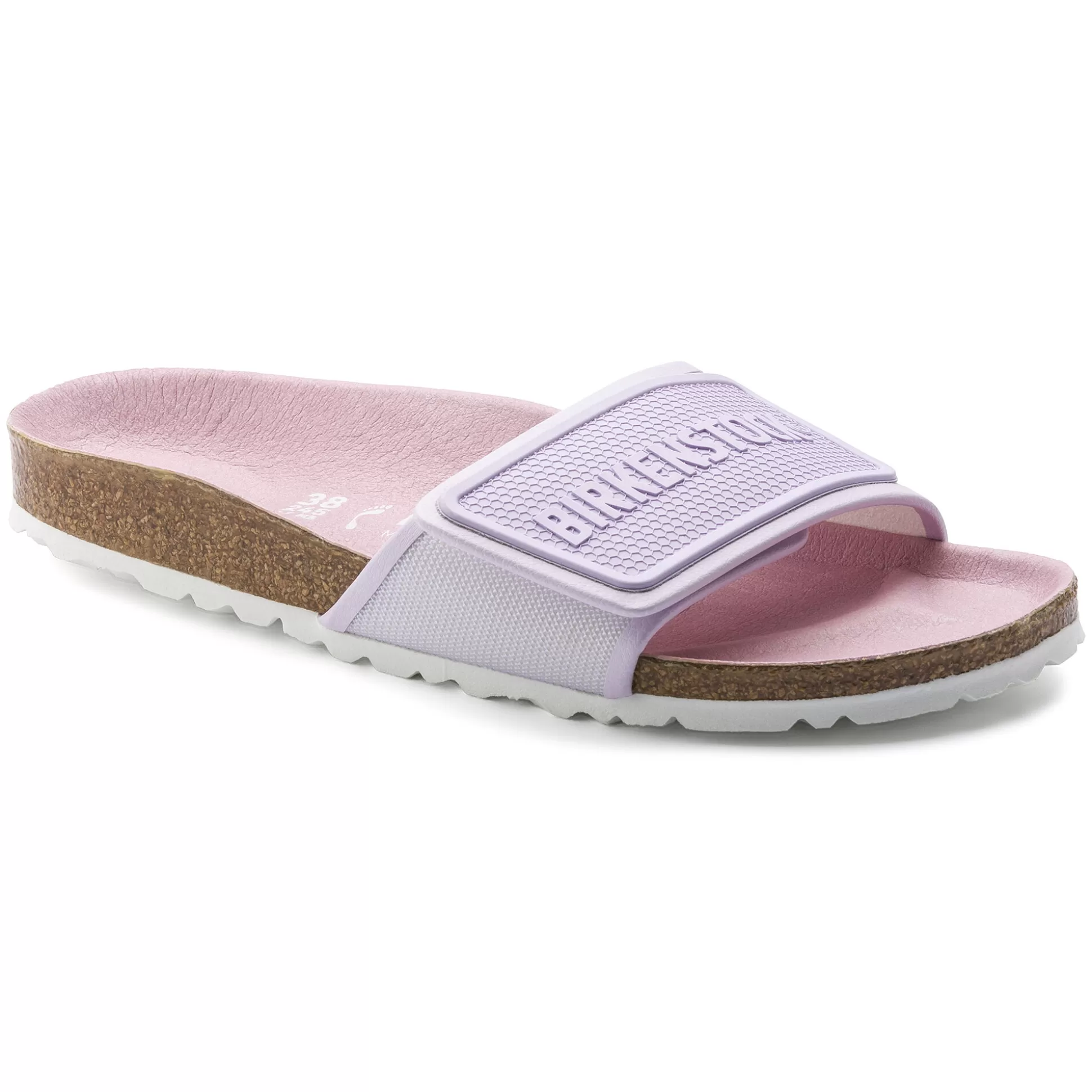 Birkenstock Tema^Herrer Enkeltrem