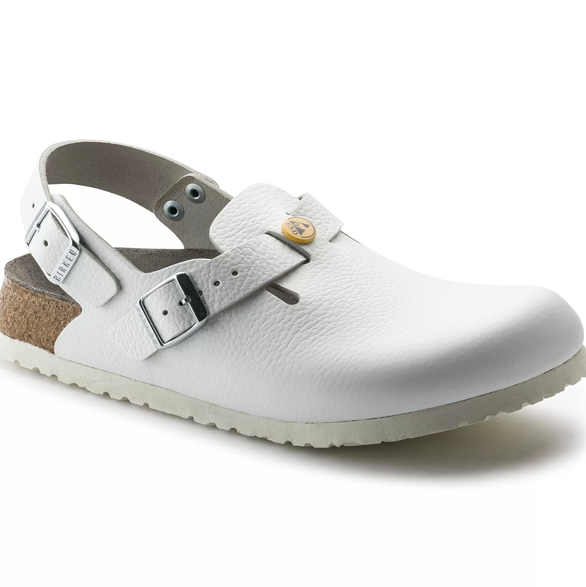 Birkenstock Tokio Esd^Damer Clogs