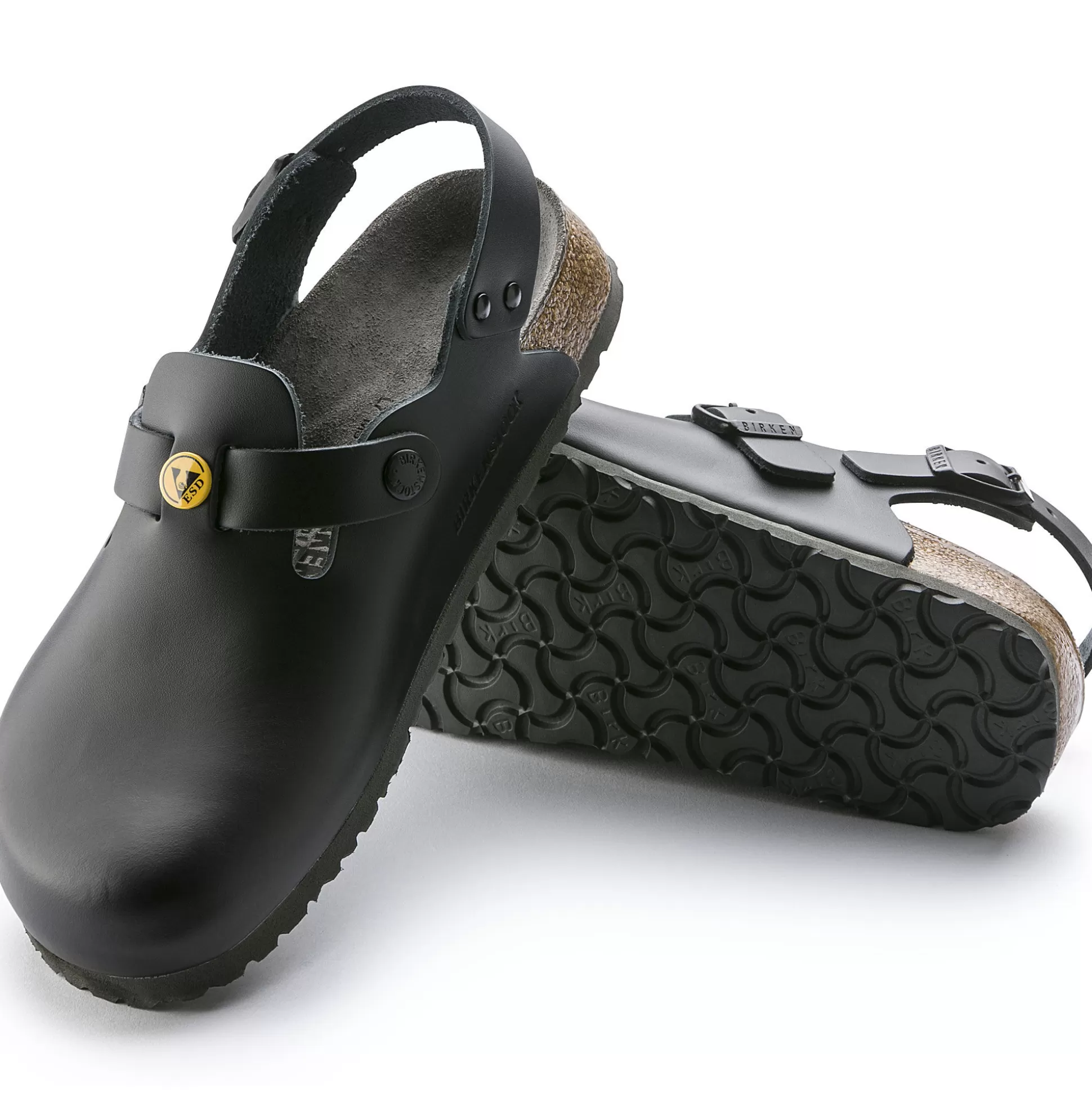 Birkenstock Tokio Esd^Damer Clogs