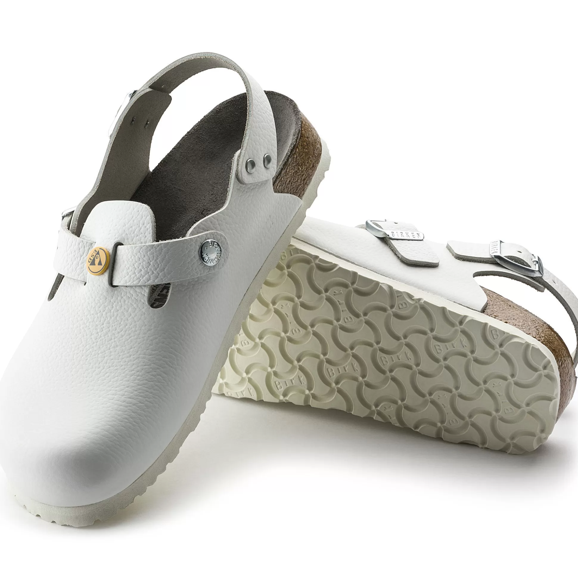 Birkenstock Tokio Esd^Damer Clogs