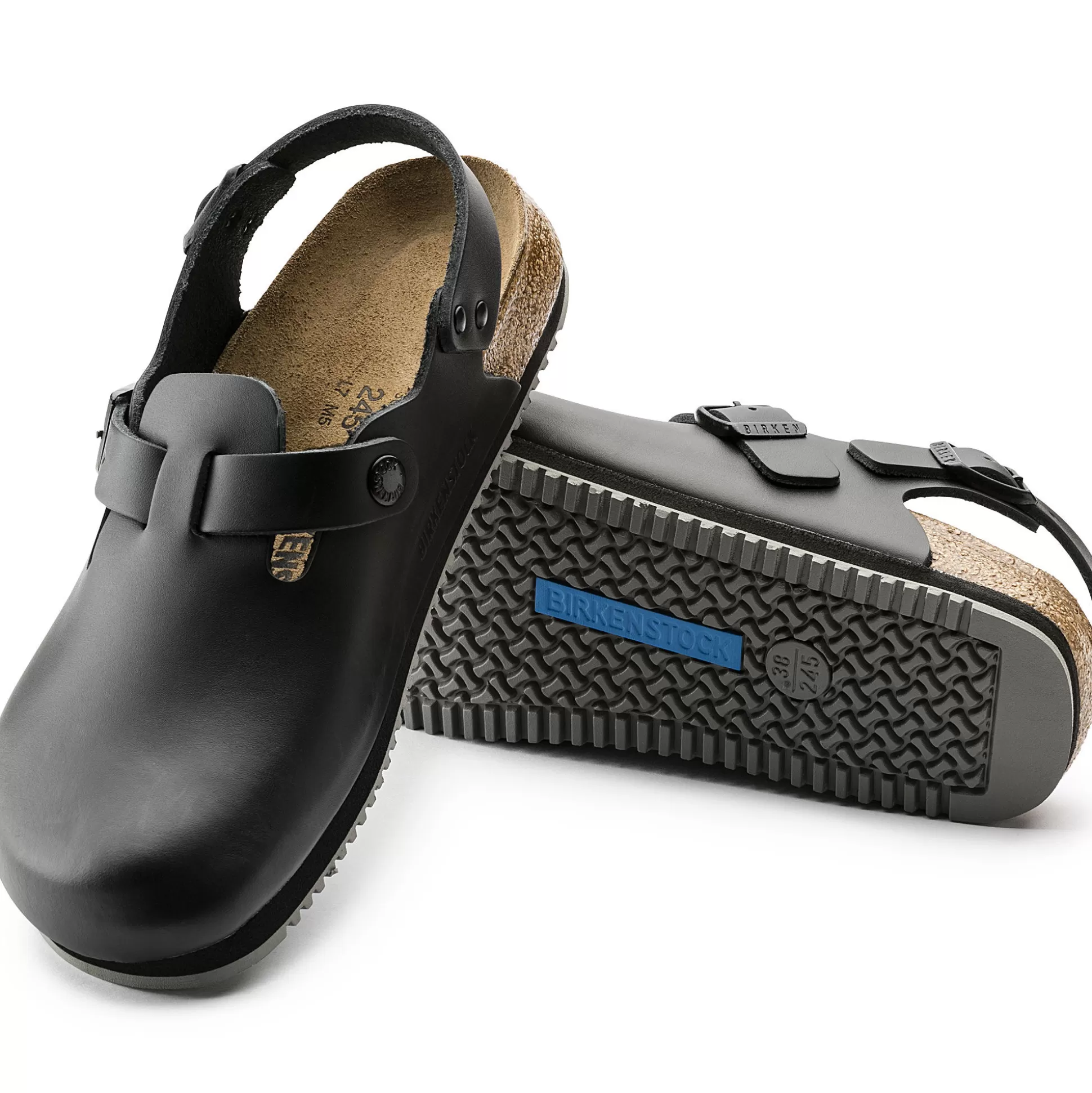 Birkenstock Tokio Supergreb^Damer Clogs