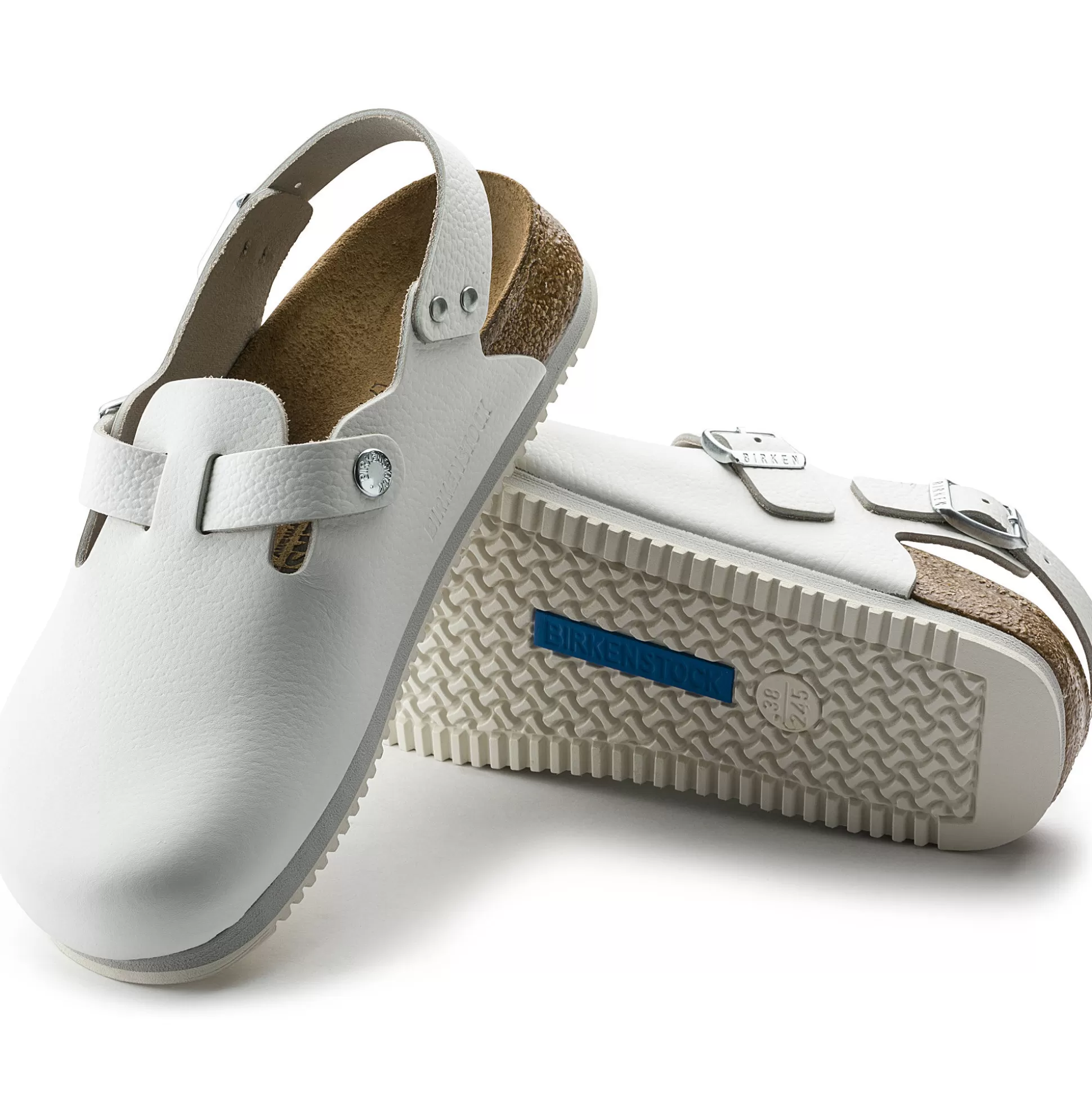 Birkenstock Tokio Supergreb^Damer Clogs