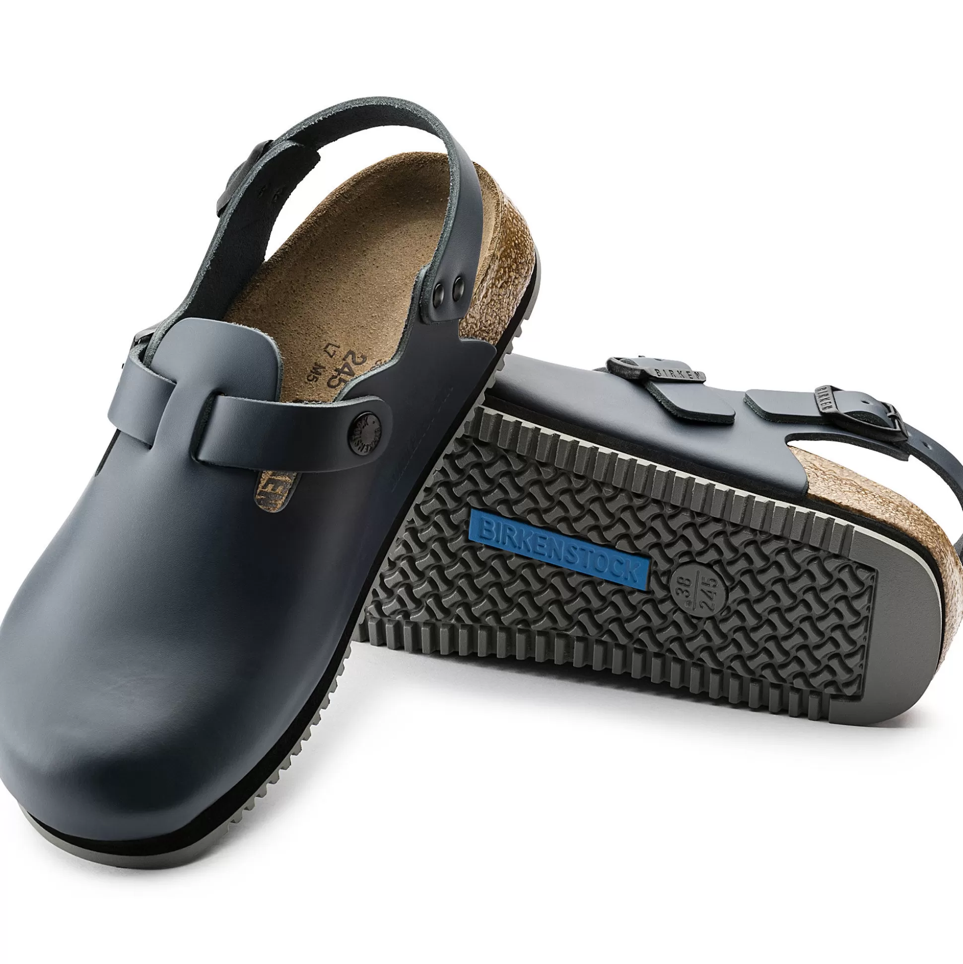 Birkenstock Tokio Supergreb^Damer Clogs